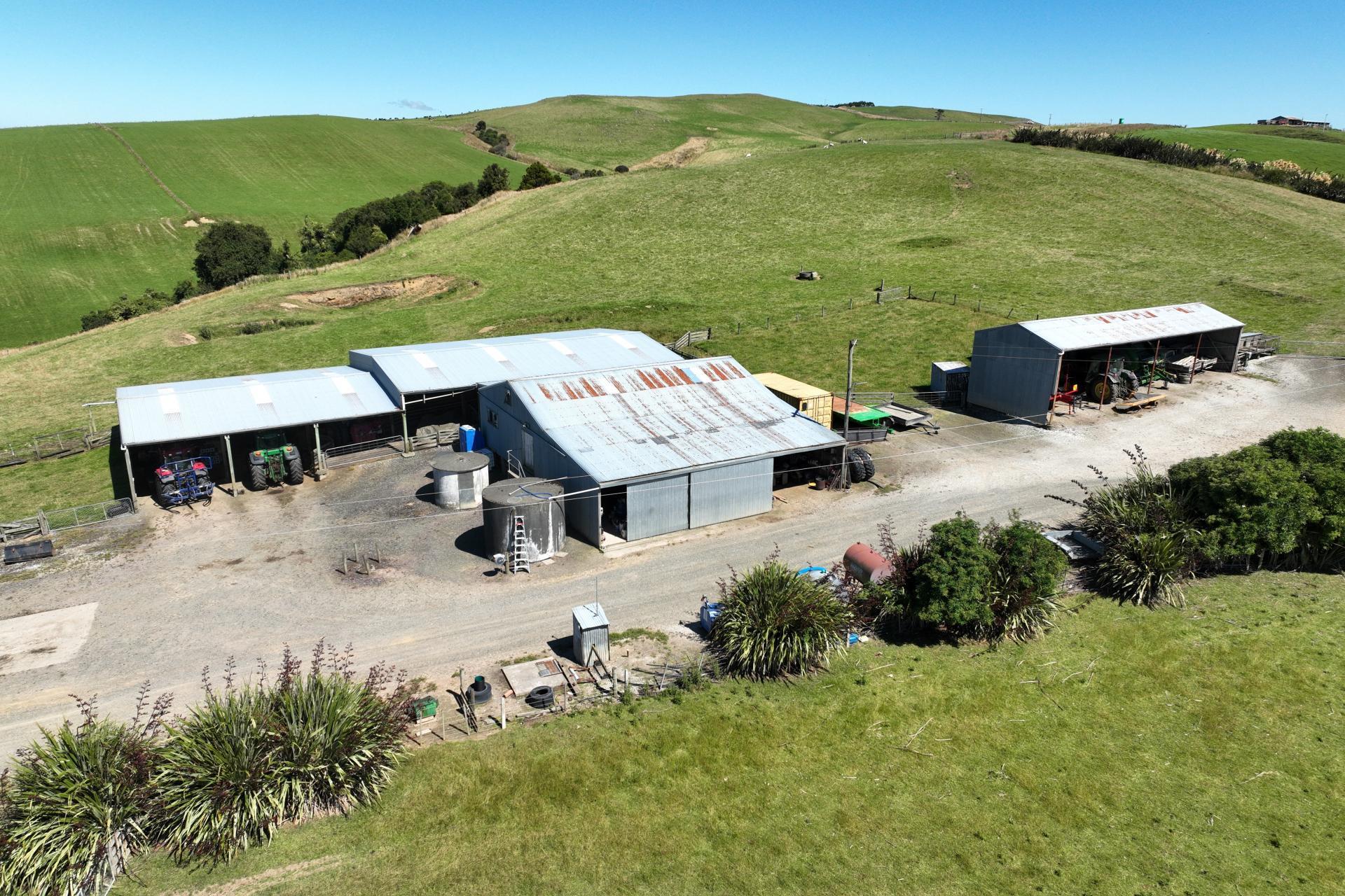 548 Mitchell Road, Glenham