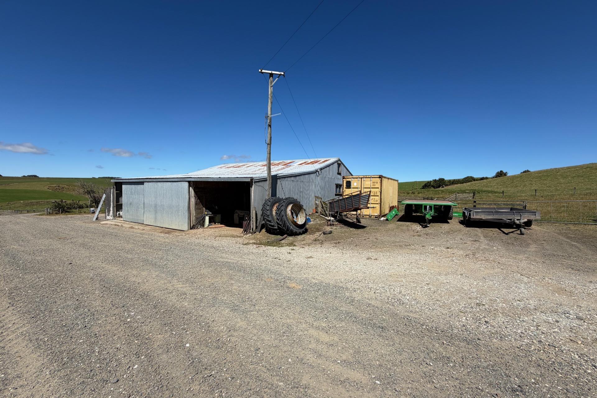 548 Mitchell Road, Glenham