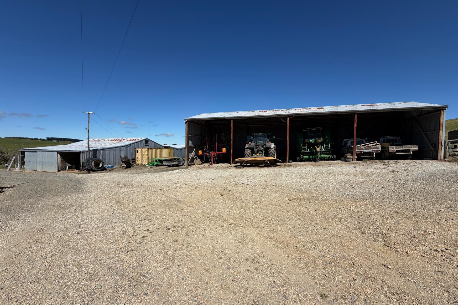 548 Mitchell Road, Glenham