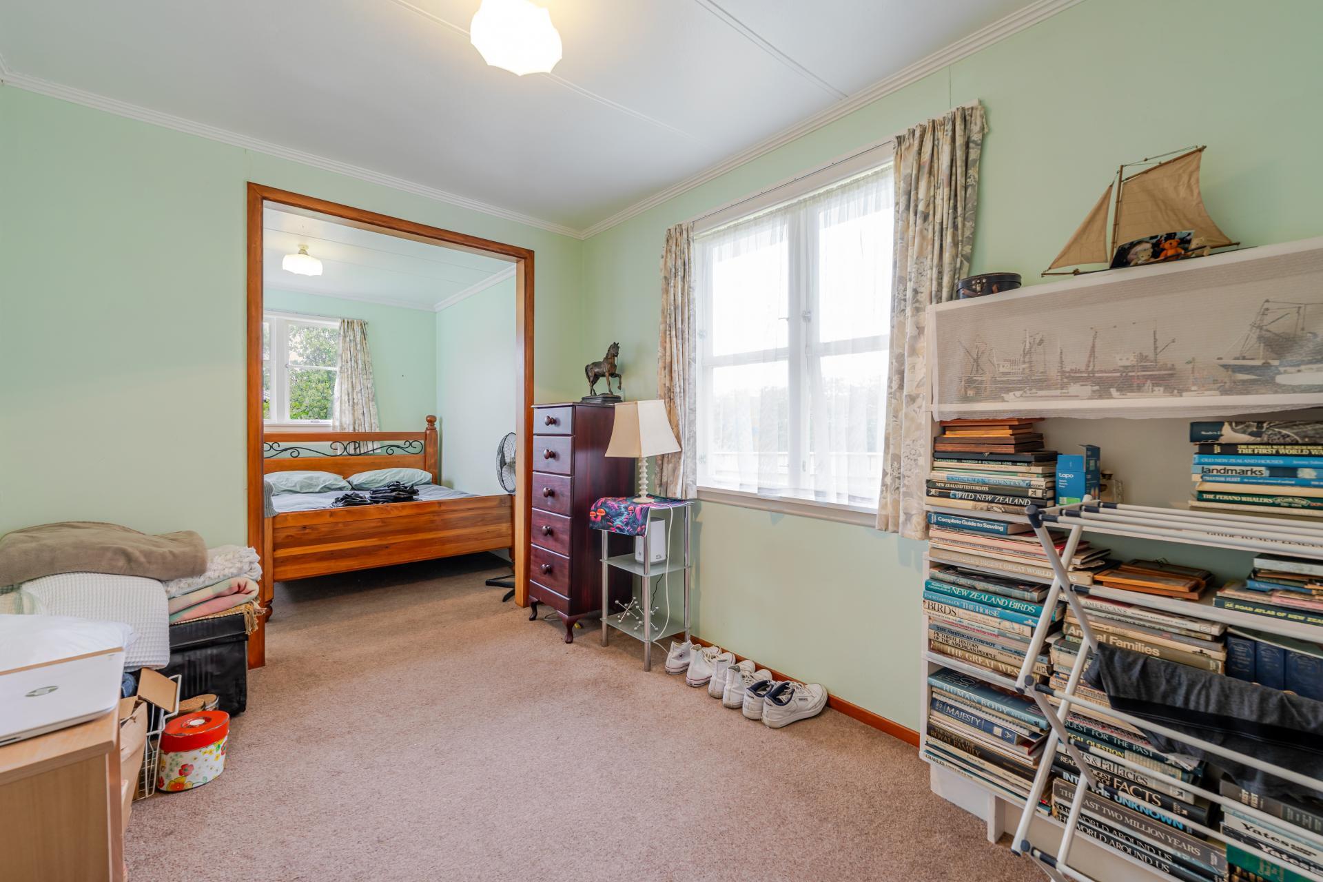 93 Awahuri Road, Feilding