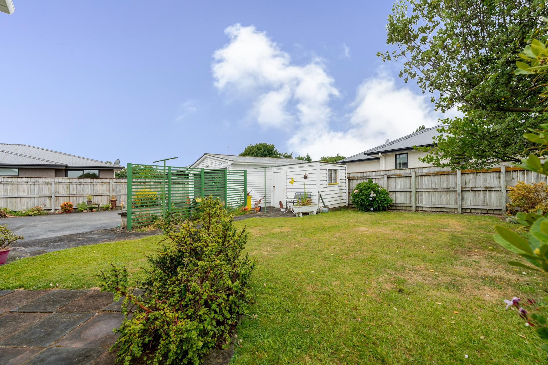 93 Awahuri Road, Feilding
