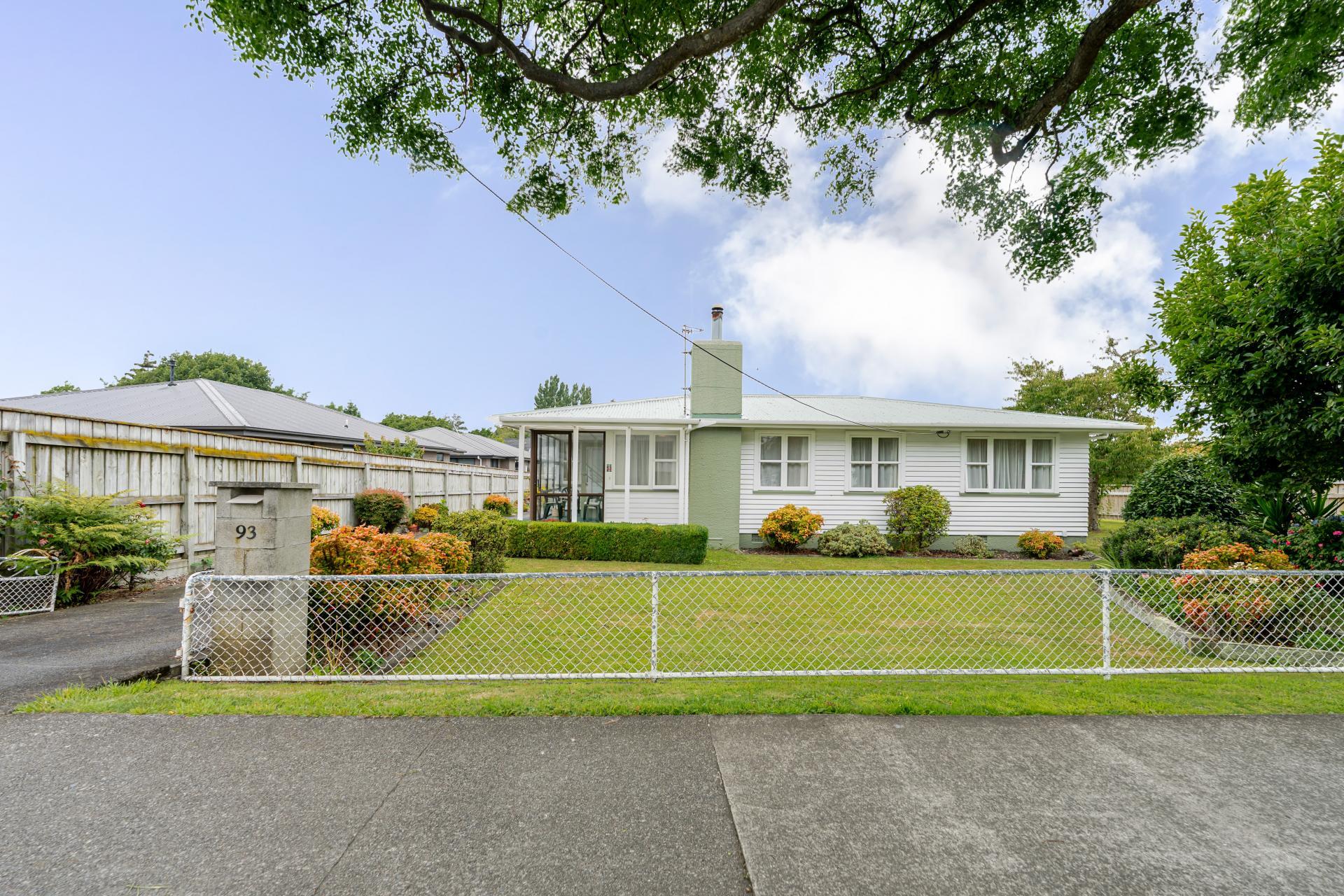 93 Awahuri Road, Feilding