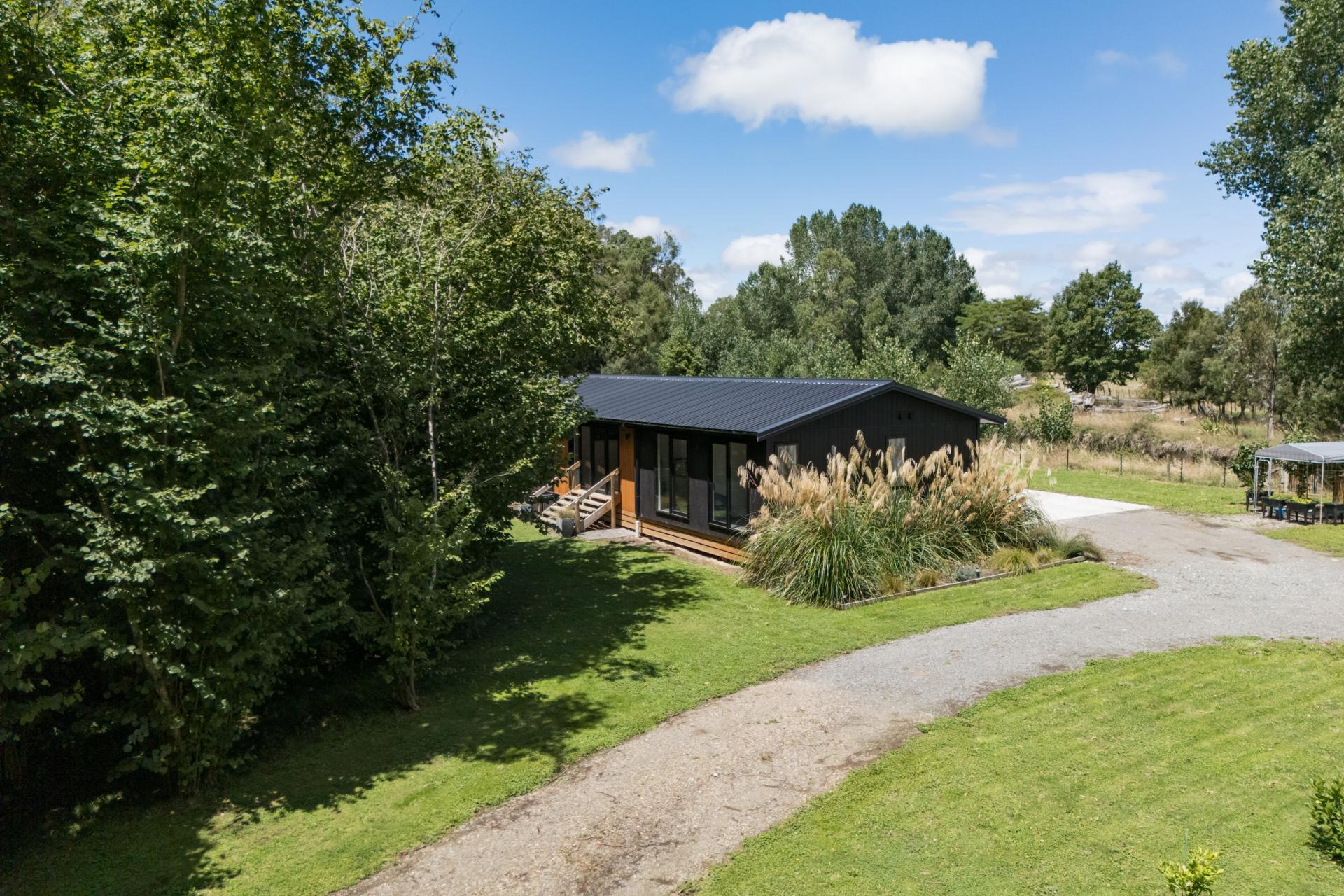 831B State Highway 2, Otane