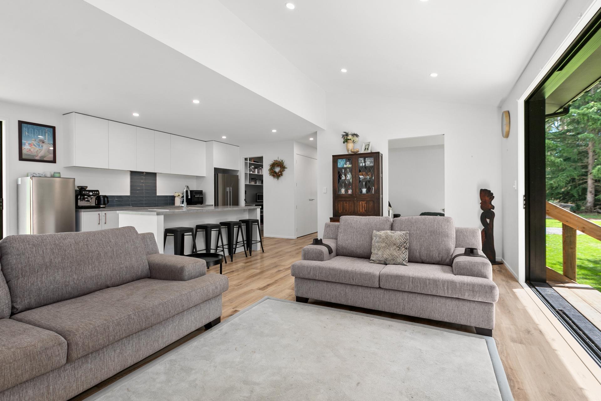 831B State Highway 2, Otane