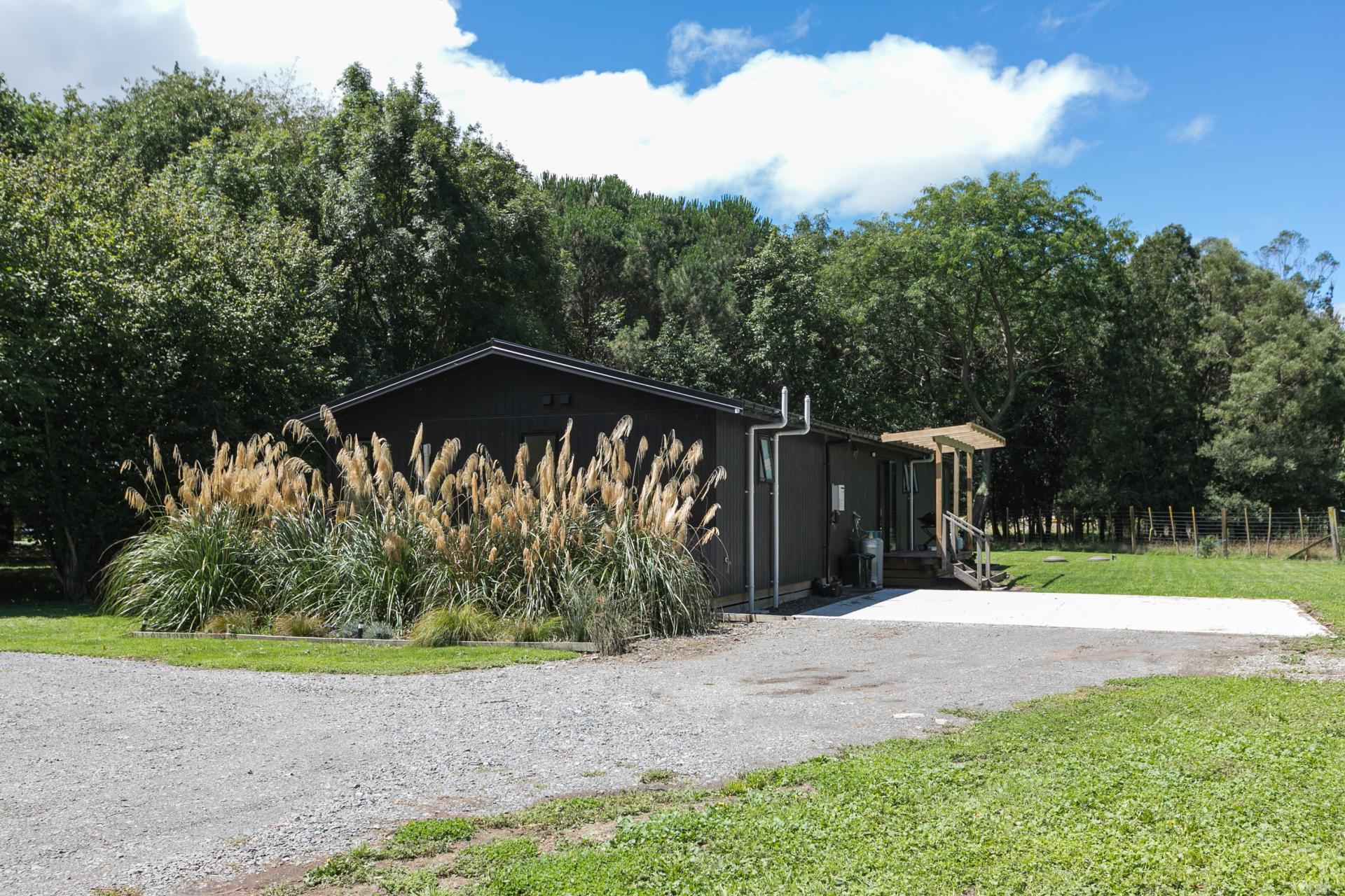 831B State Highway 2, Otane