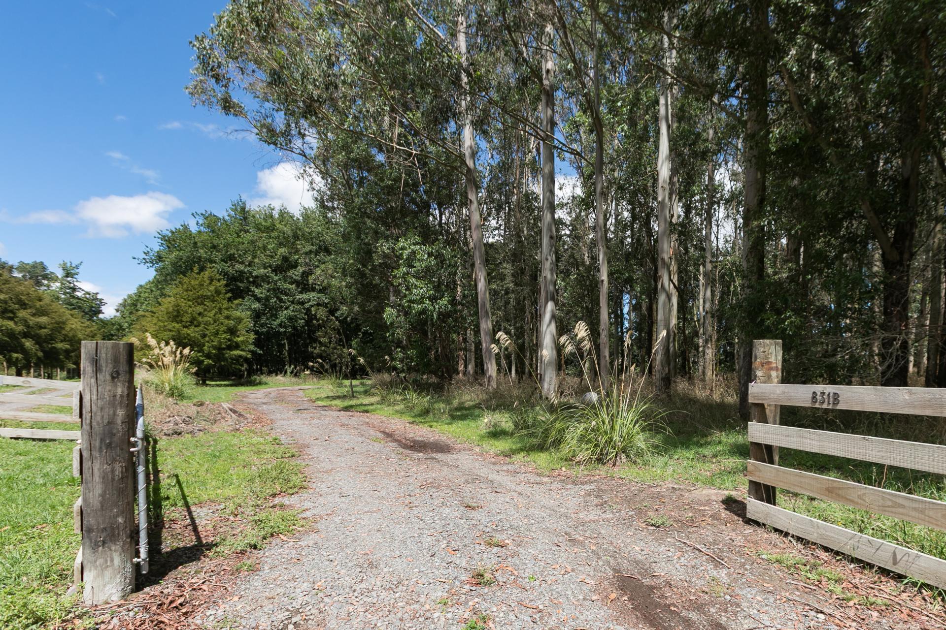 831B State Highway 2, Otane