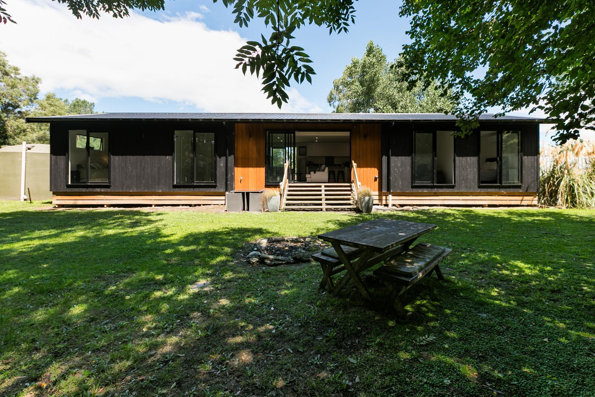 831B State Highway 2, Otane