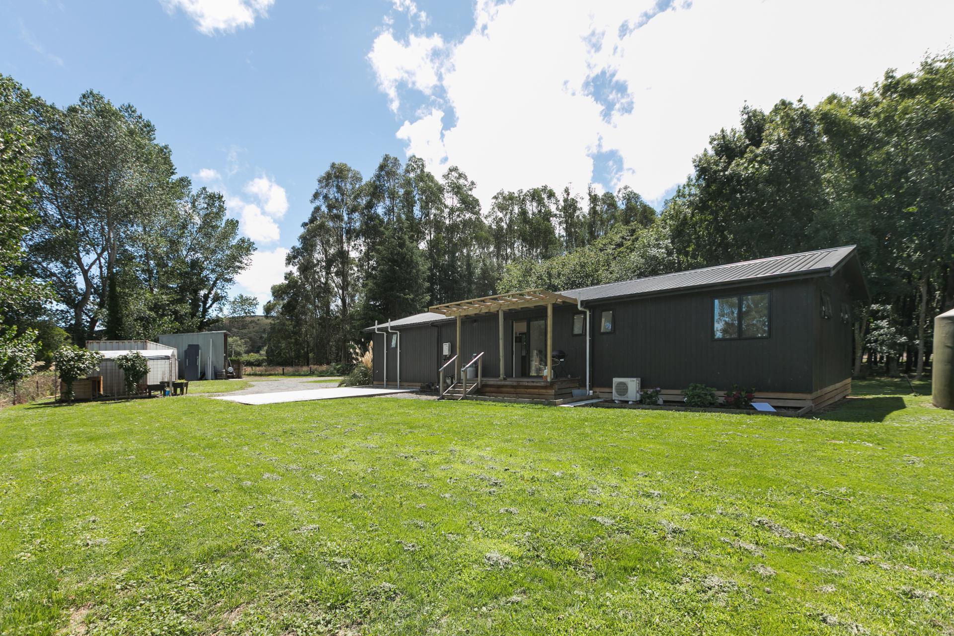 831B State Highway 2, Otane