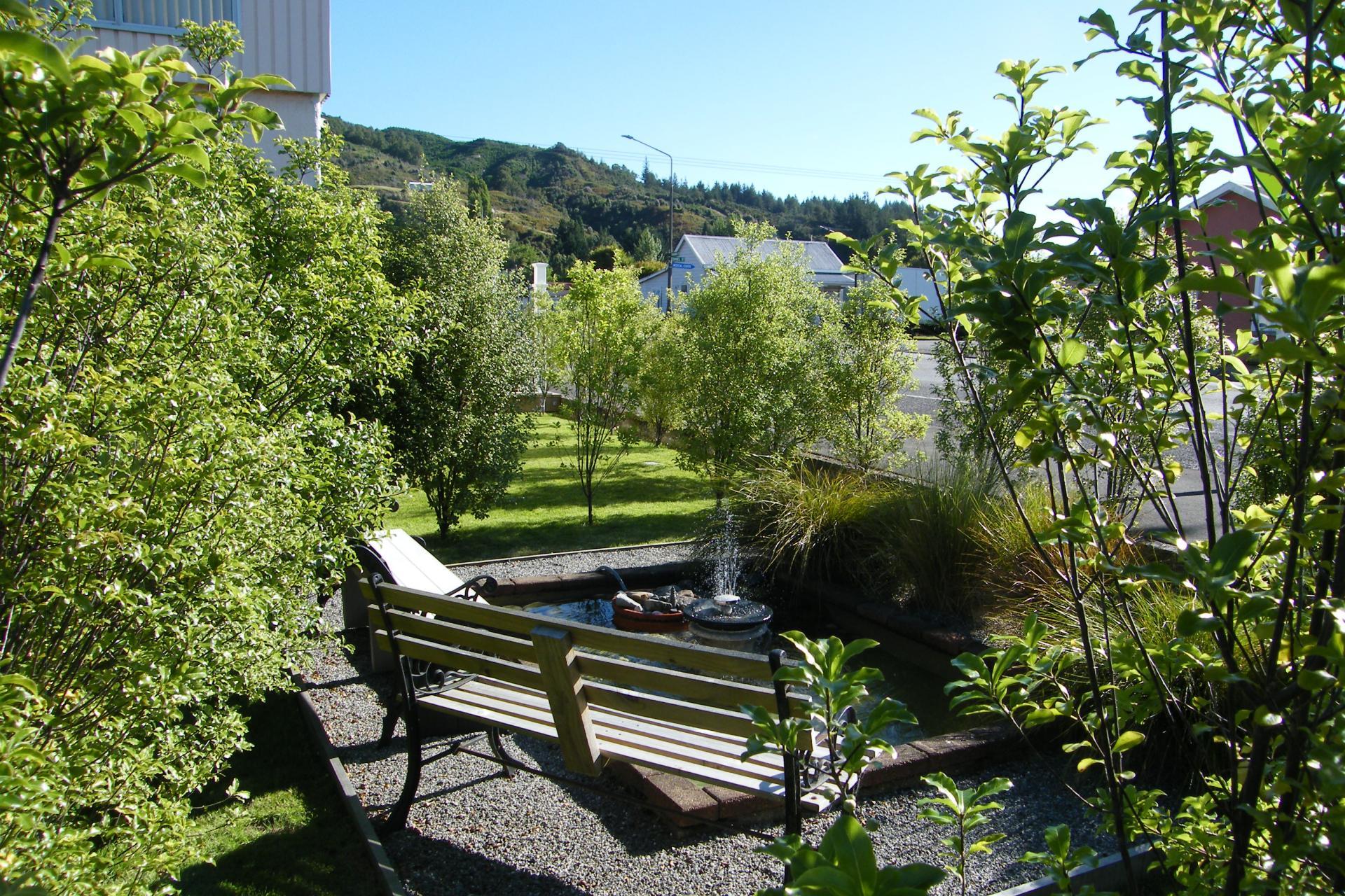 78 Shiel Street, Reefton