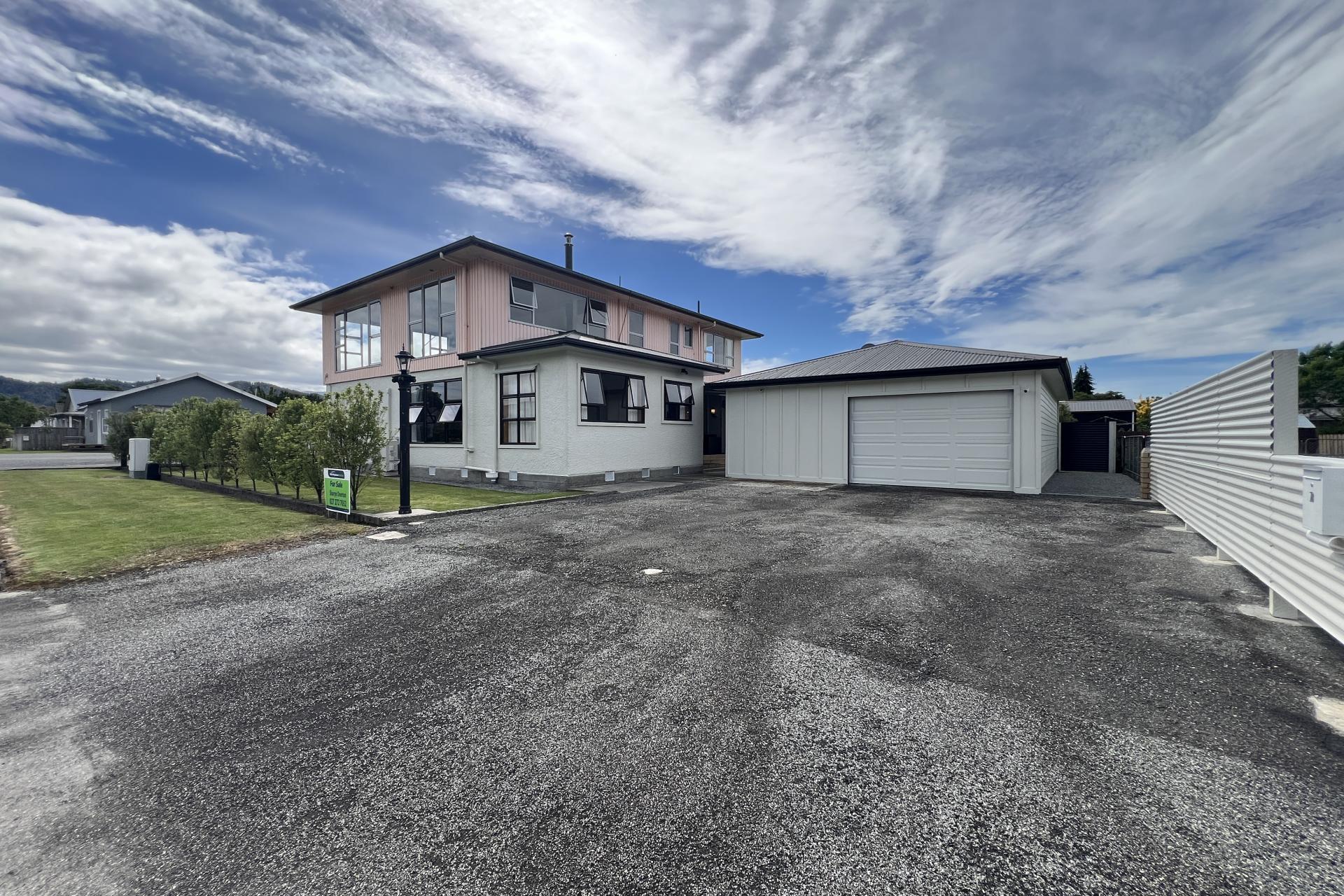 78 Shiel Street, Reefton