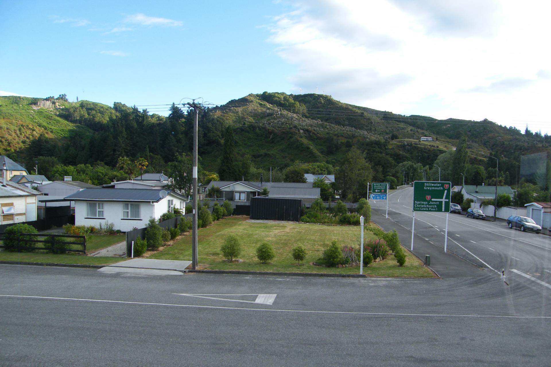 78 Shiel Street, Reefton