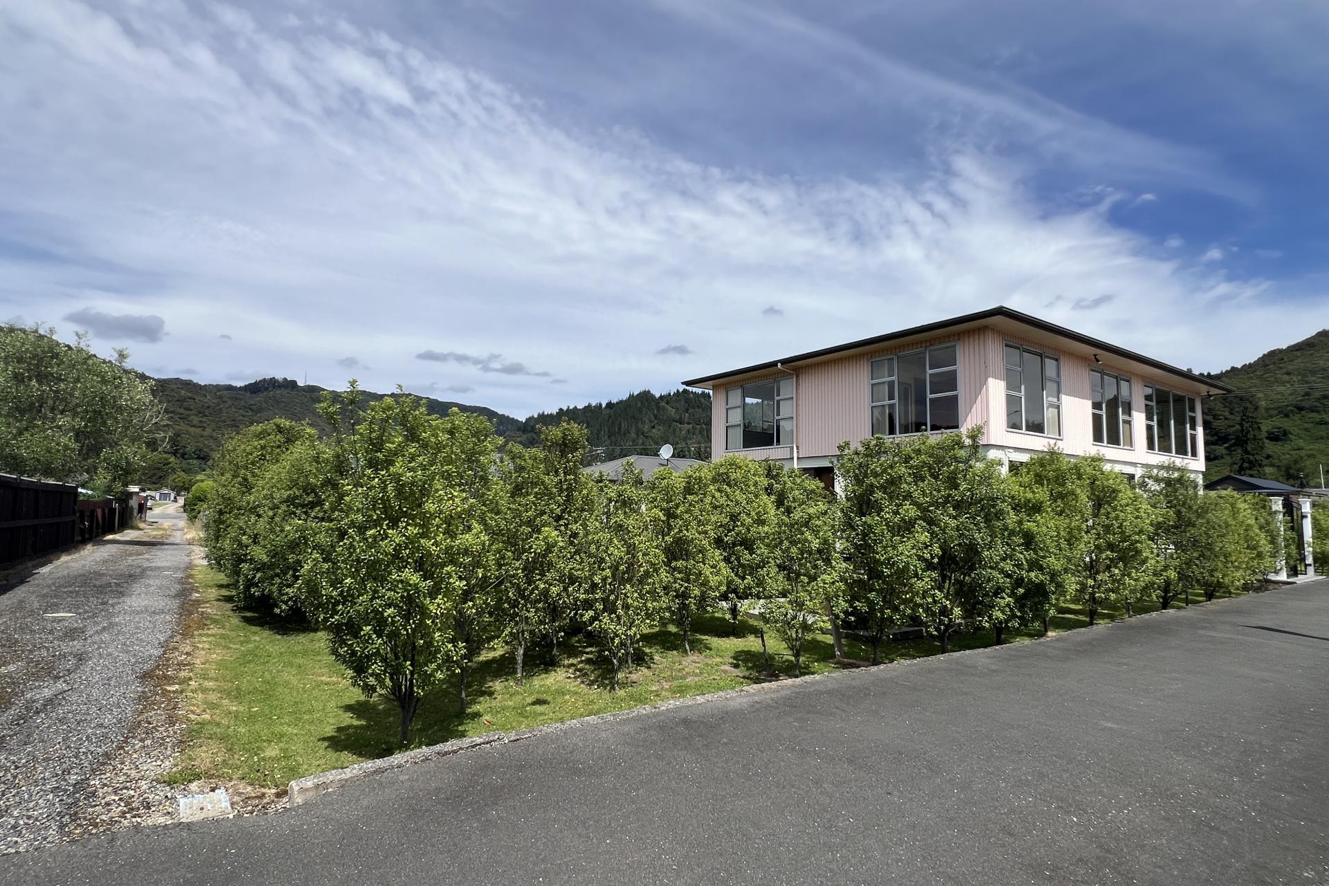 78 Shiel Street, Reefton