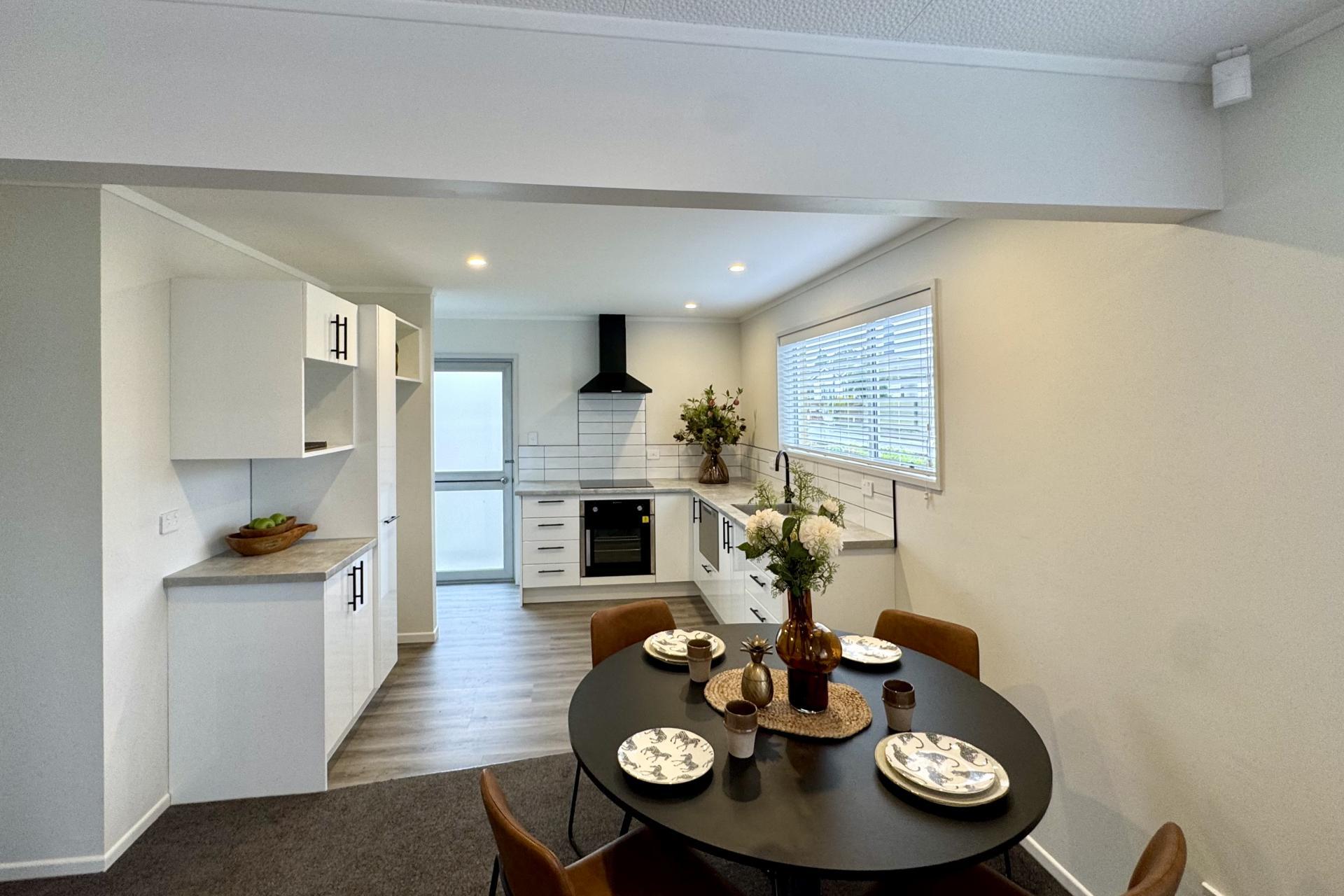 Unit 3, 17 Oxford Street, West End