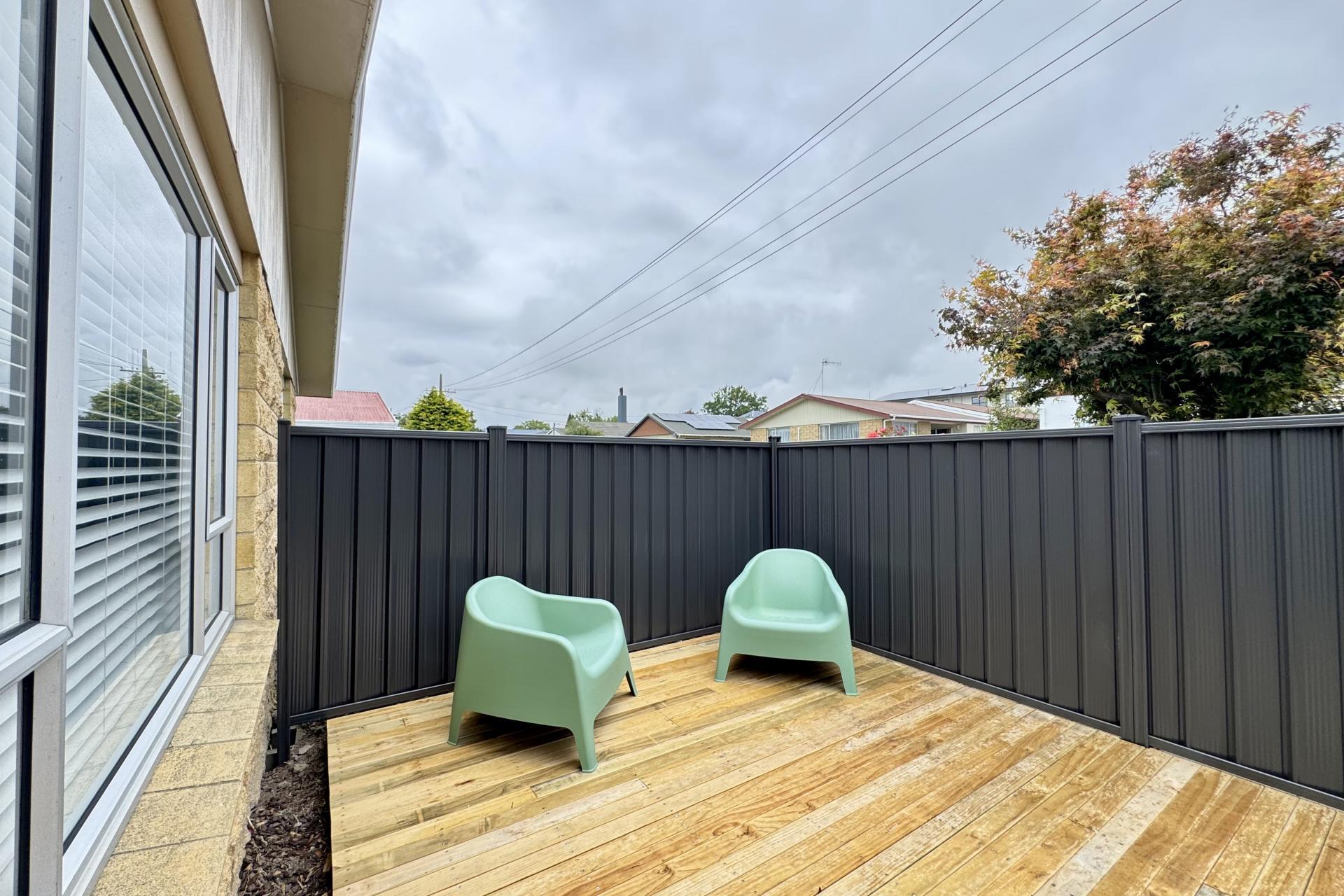 Unit 3, 17 Oxford Street, West End