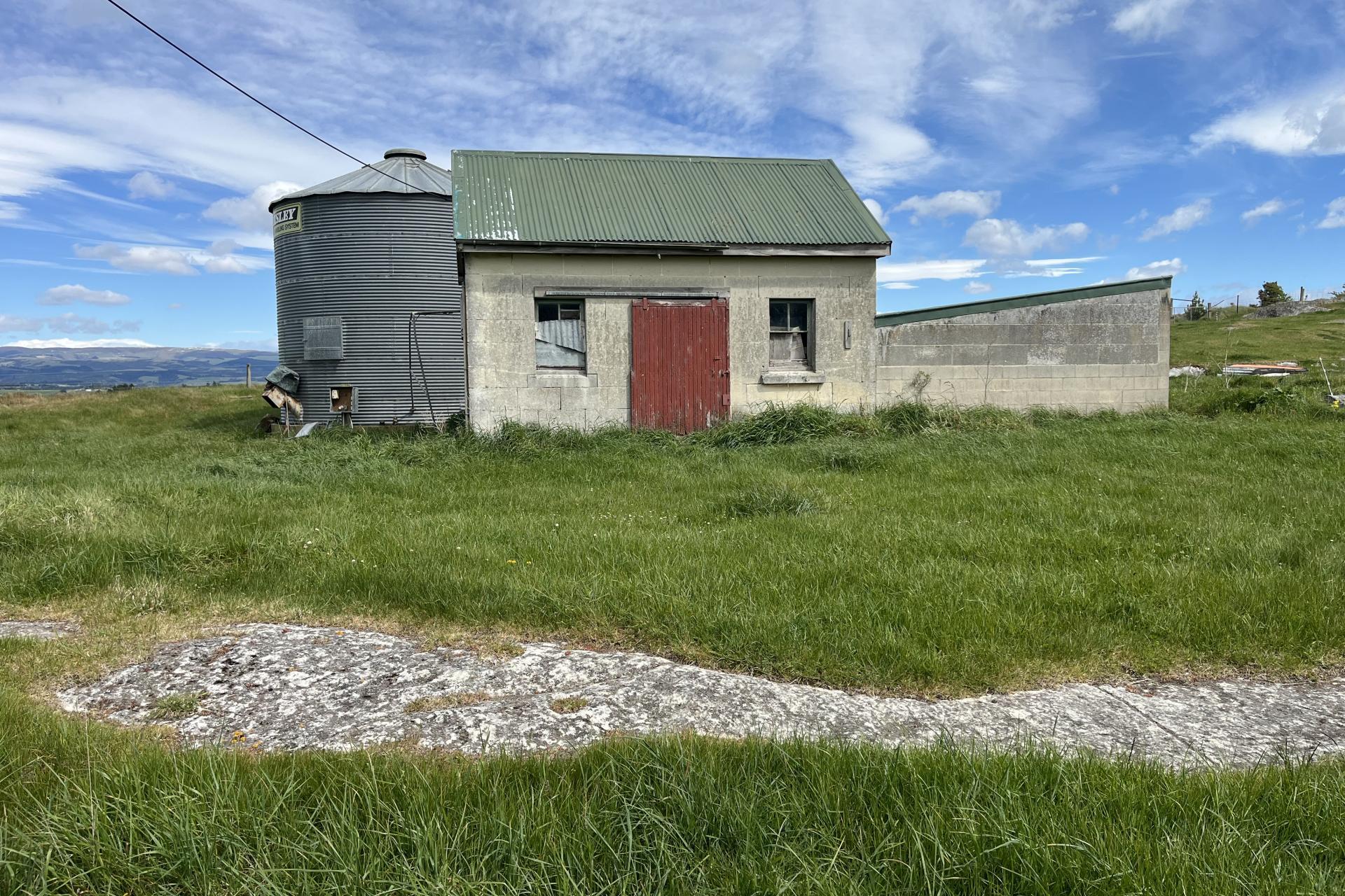 255 Fortification Rd, Kakanui