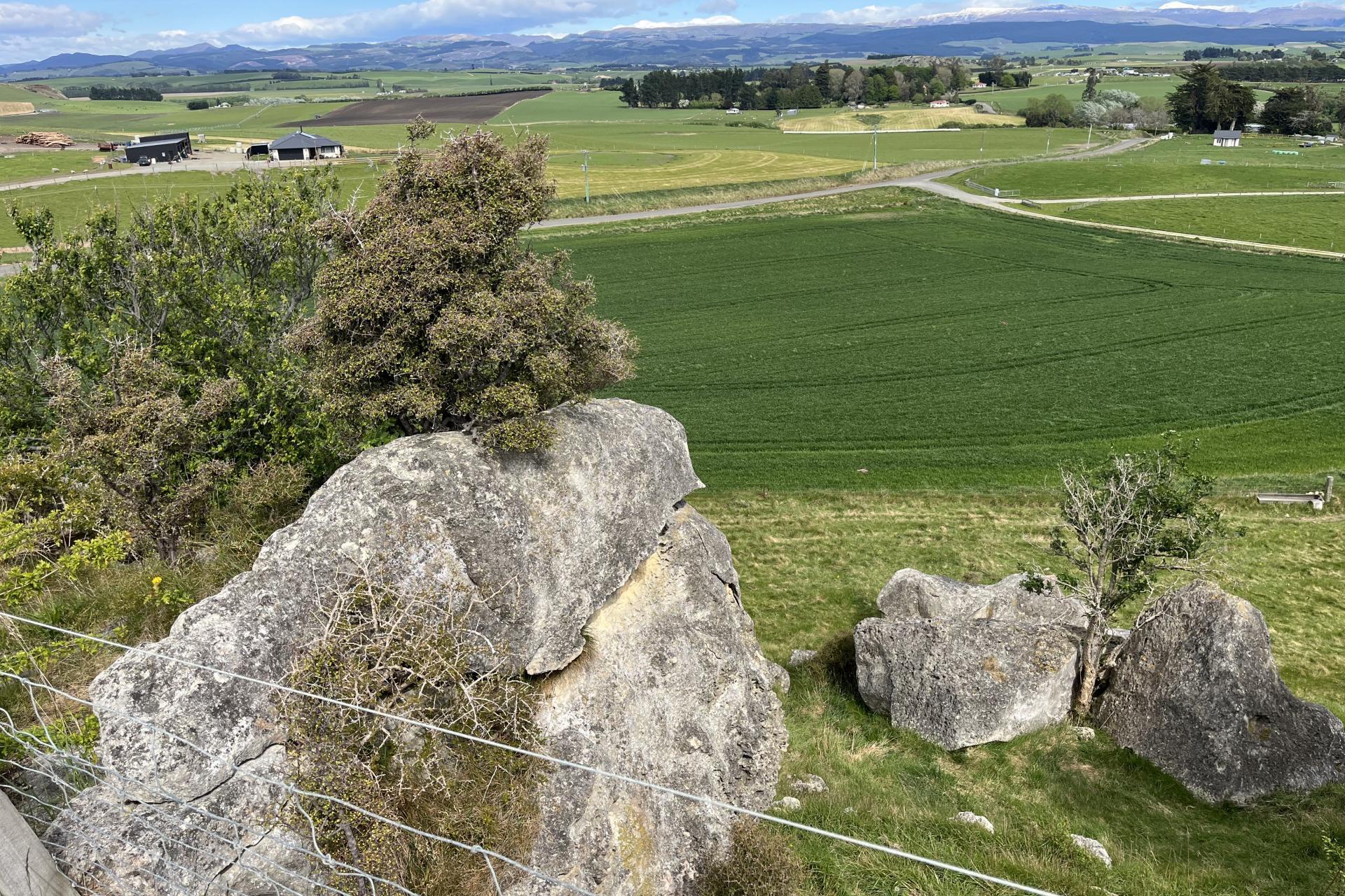 255 Fortification Rd, Kakanui