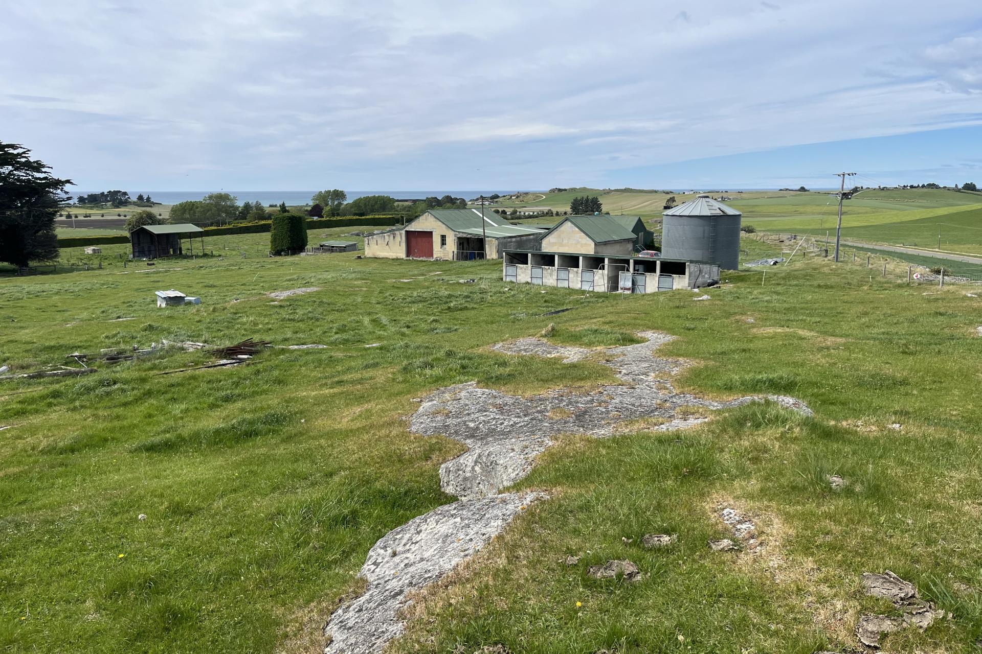 255 Fortification Rd, Kakanui