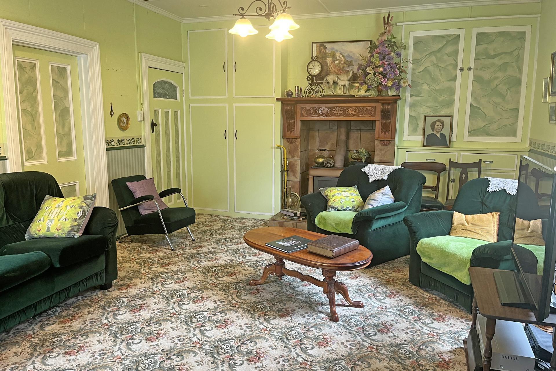 255 Fortification Rd, Kakanui