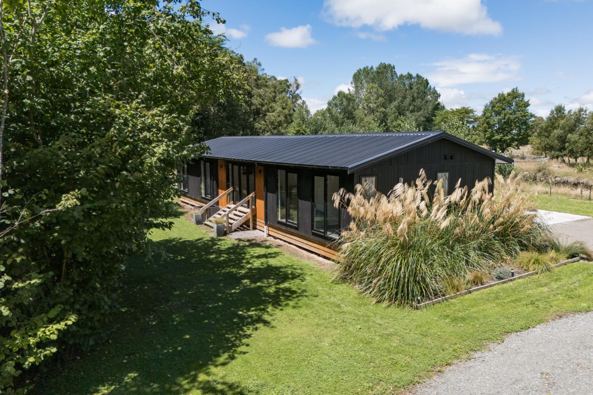 831B State Highway 2, Otane