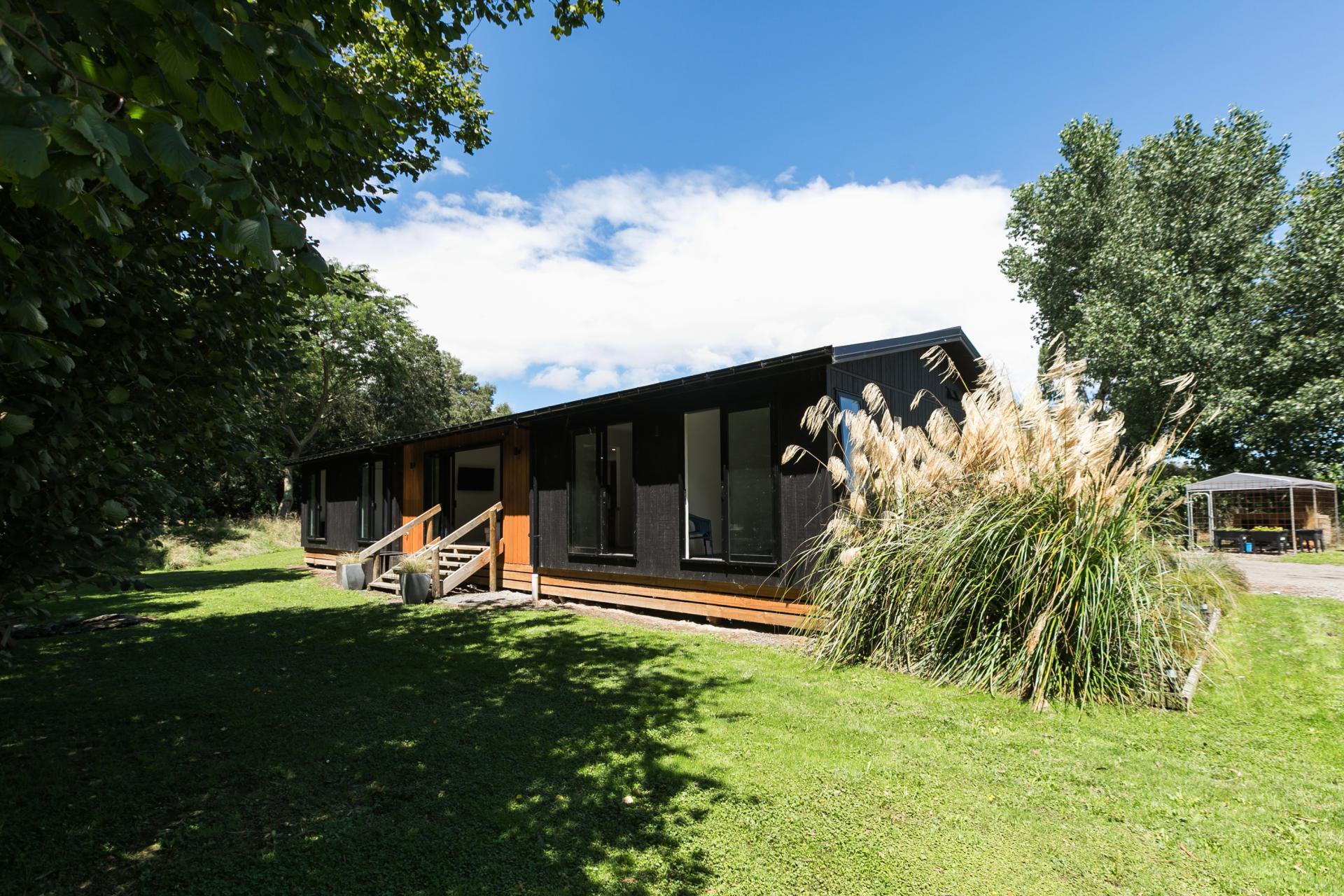 831B State Highway 2, Otane