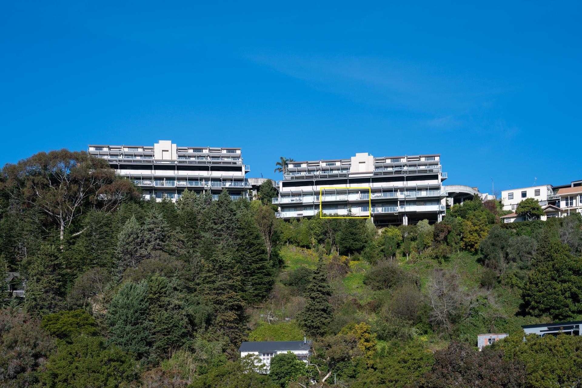 Unit 3, 24 Hospital Terrace, Hospital Hill