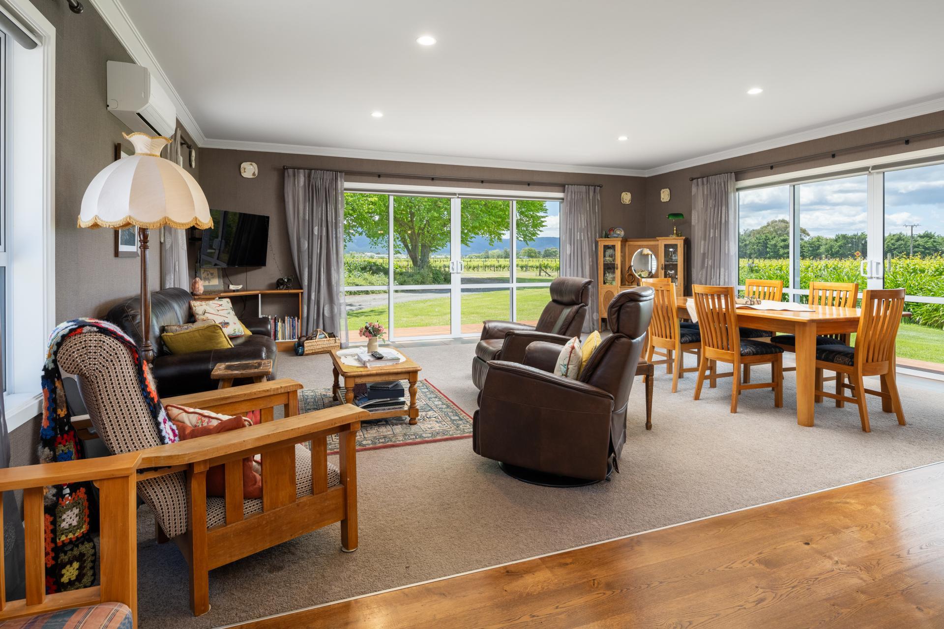 19 Terrace Road, Renwick