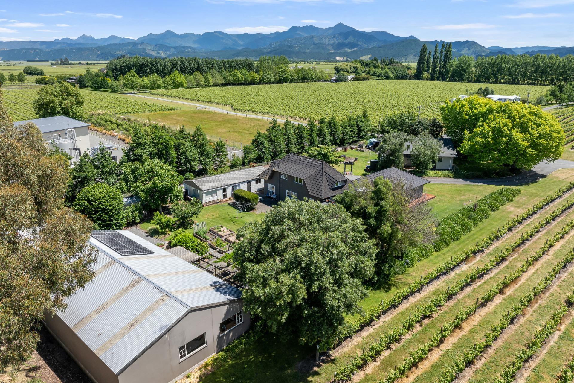 19 Terrace Road, Renwick