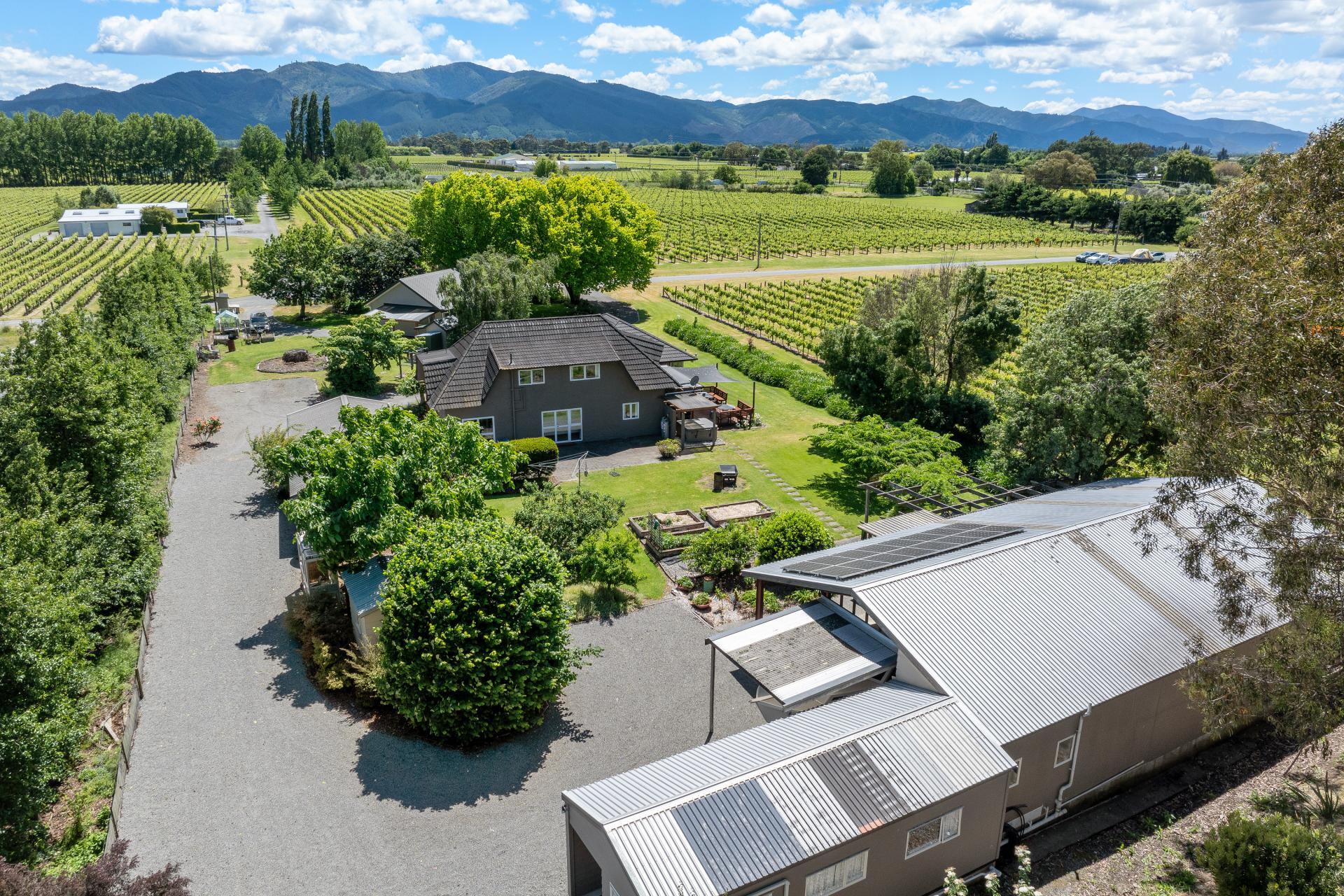 19 Terrace Road, Renwick