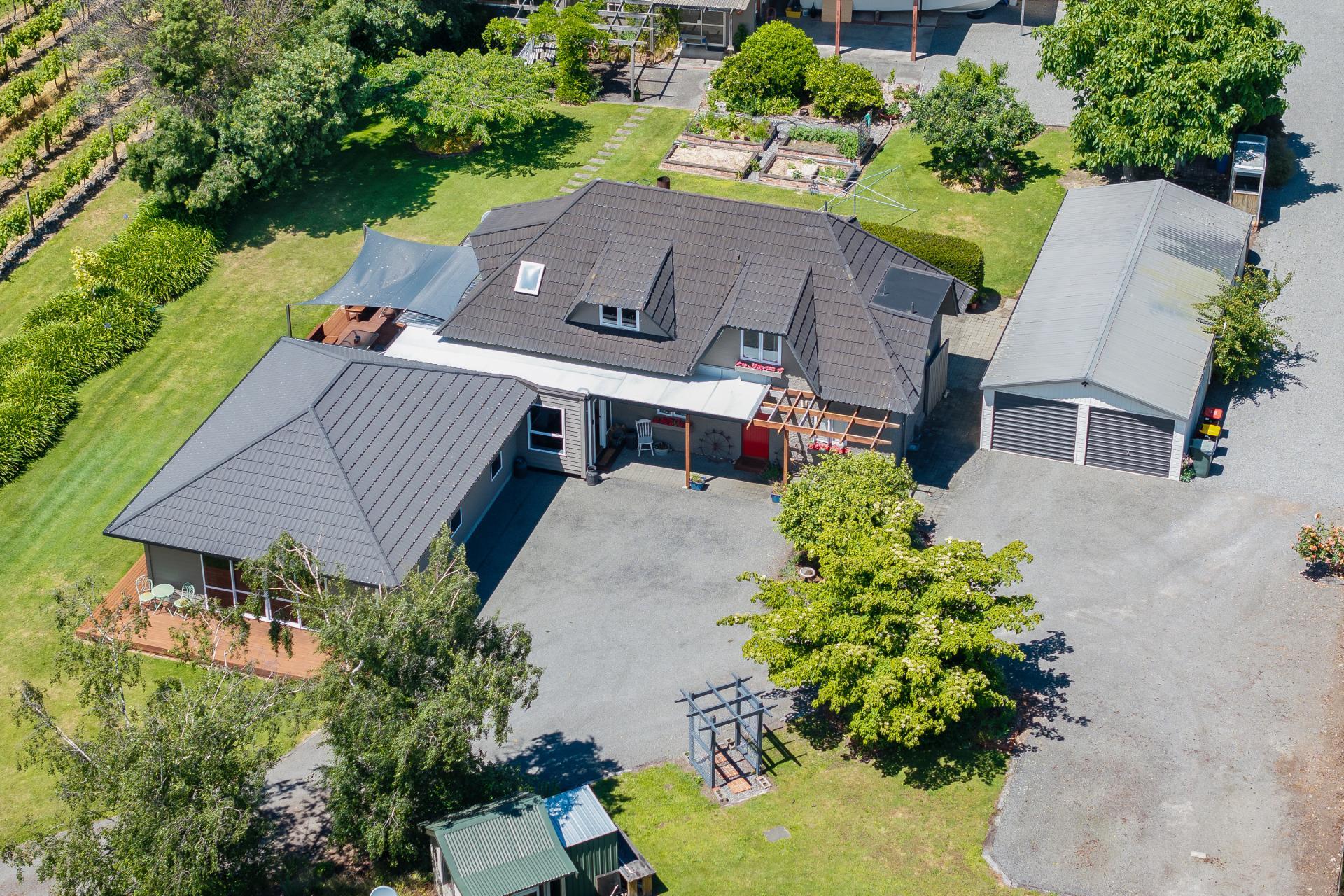 19 Terrace Road, Renwick