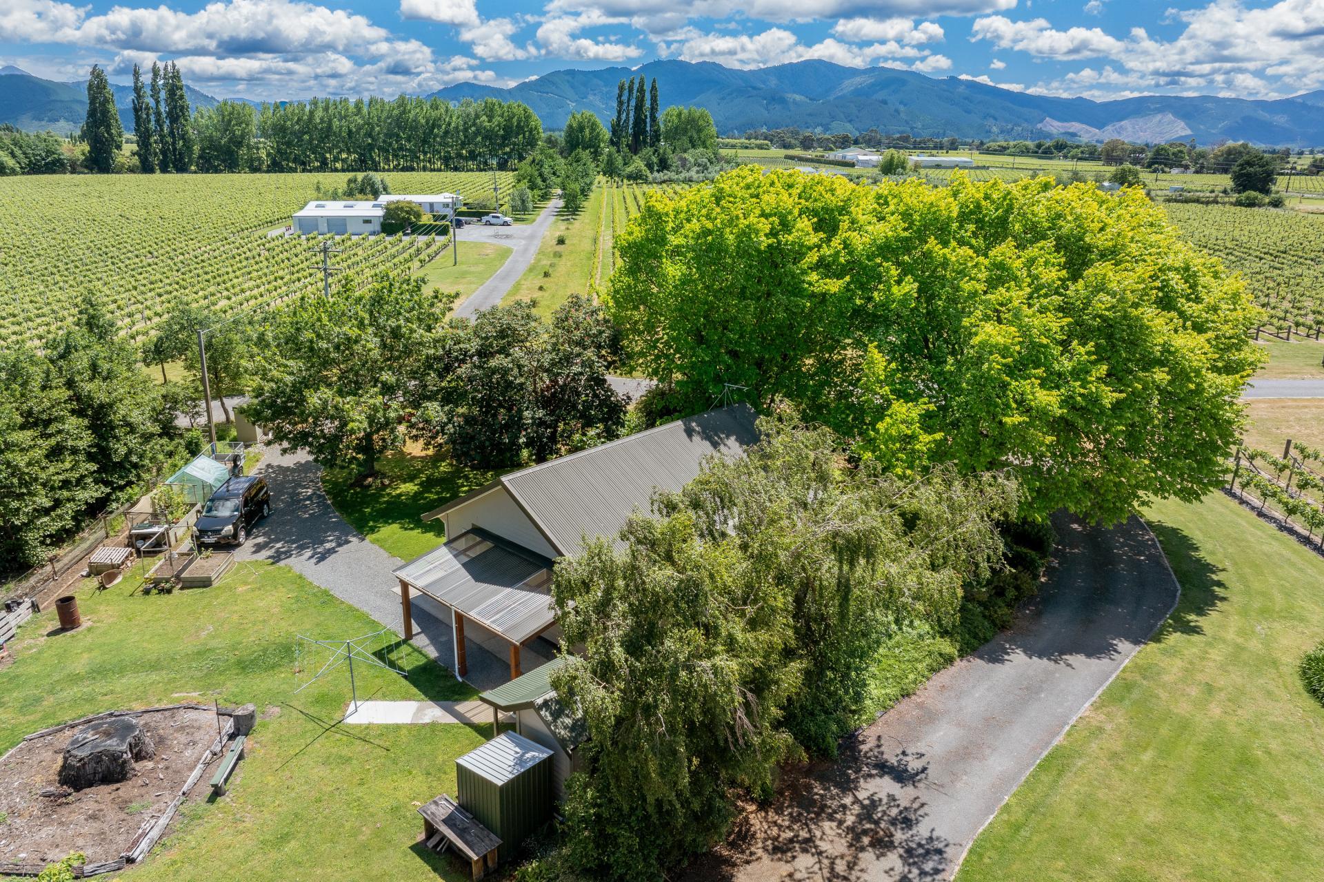 19 Terrace Road, Renwick