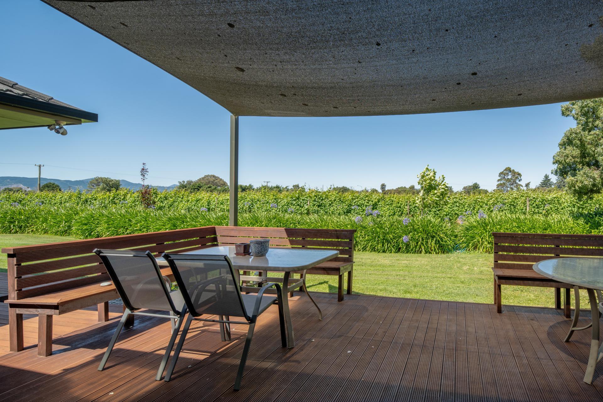 19 Terrace Road, Renwick