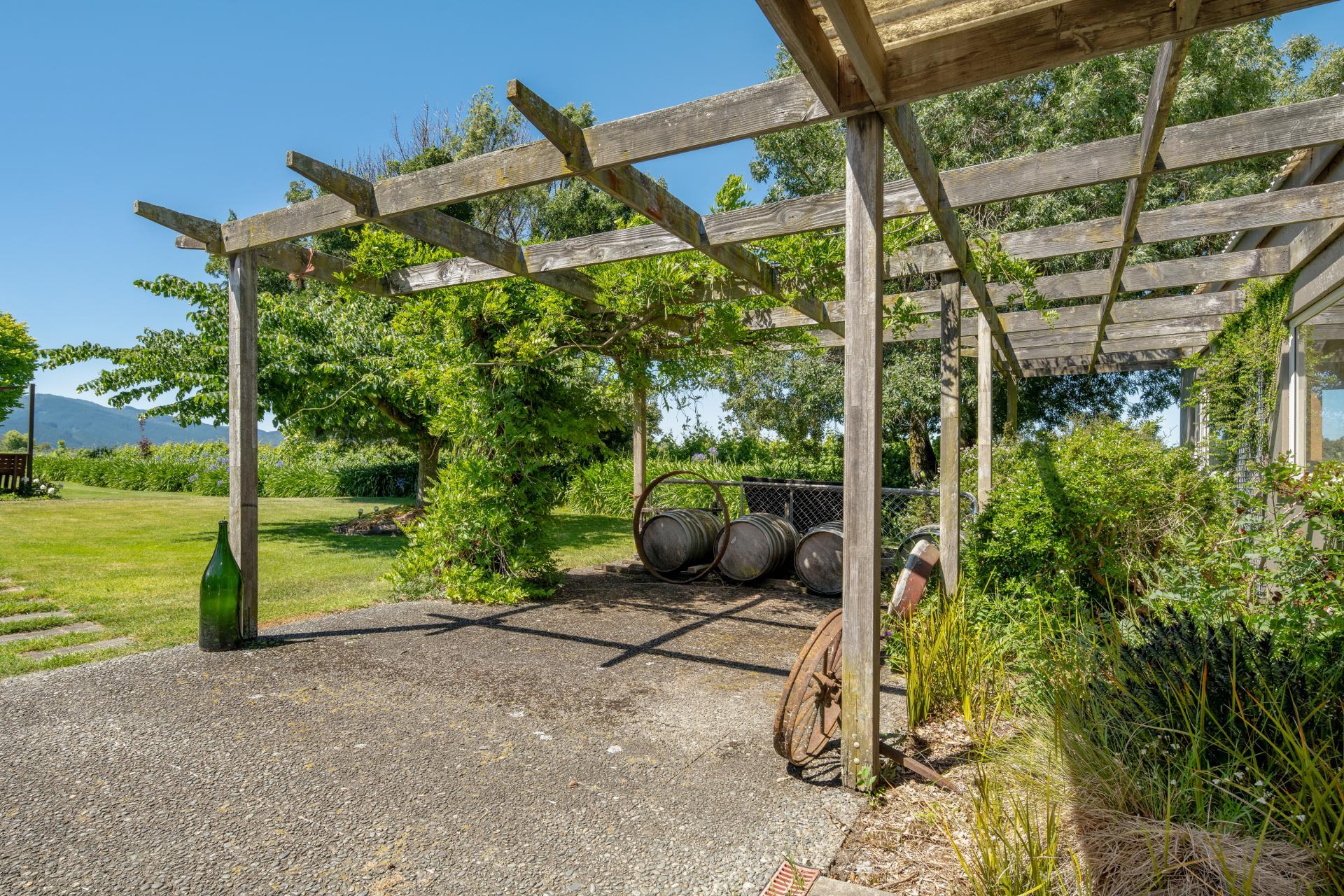 19 Terrace Road, Renwick