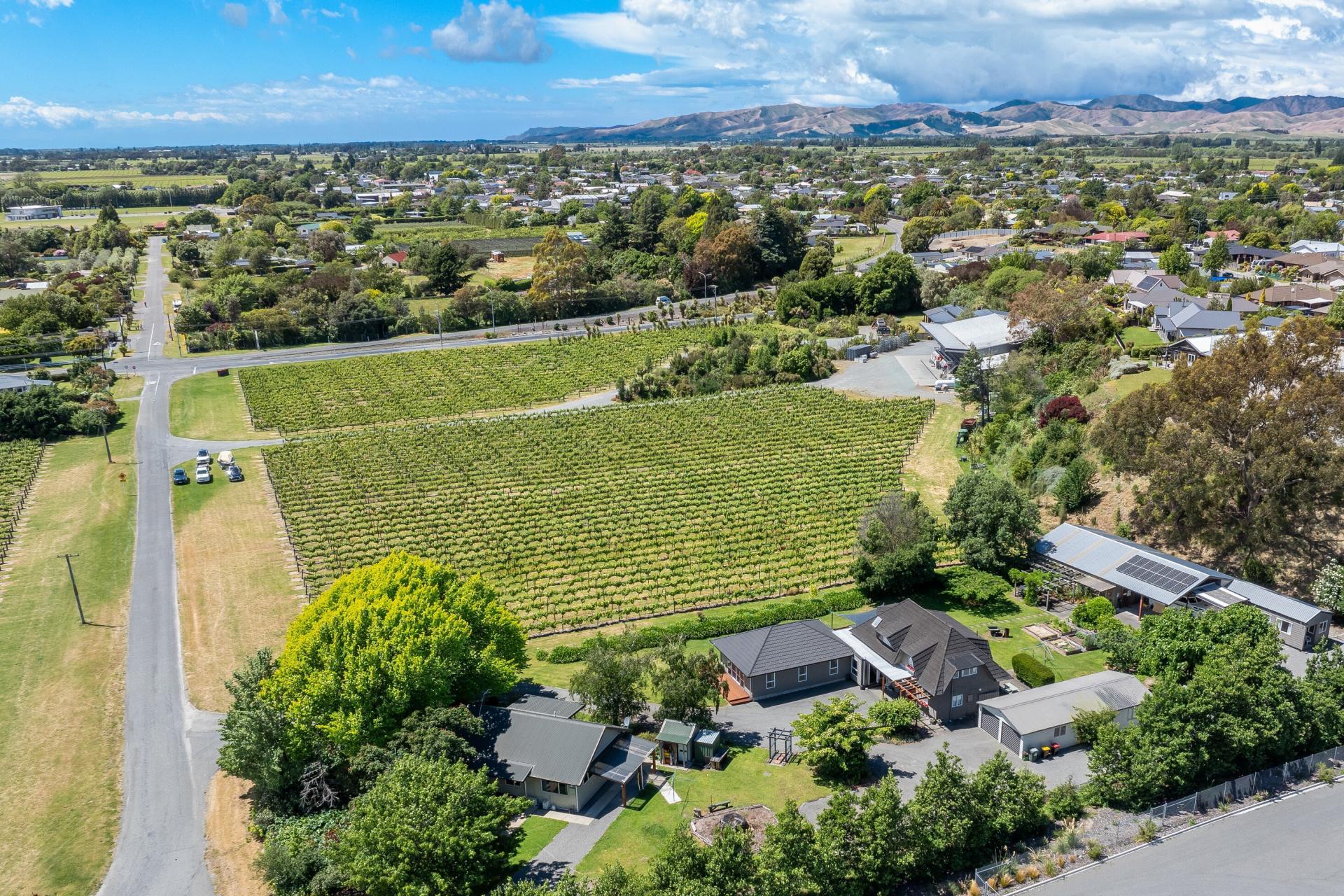 19 Terrace Road, Renwick