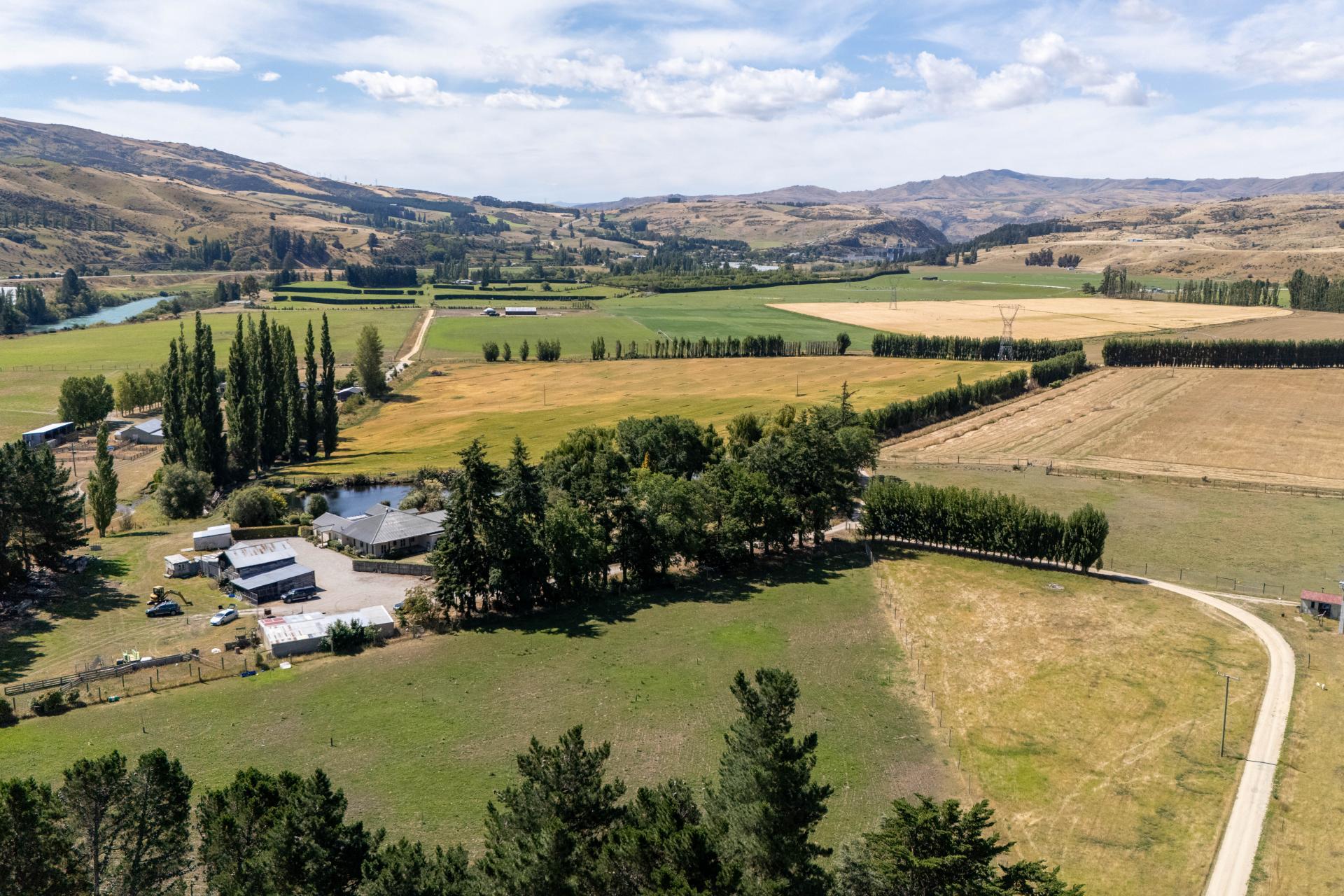 83 Gilmour Road, Roxburgh