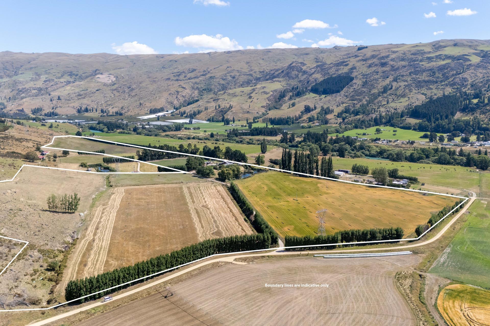 83 Gilmour Road, Roxburgh