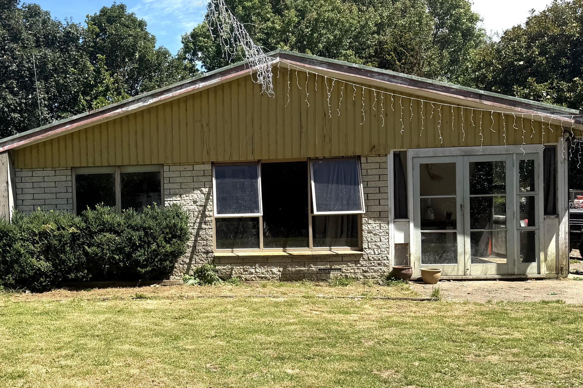 168 Matiere Road, Aria