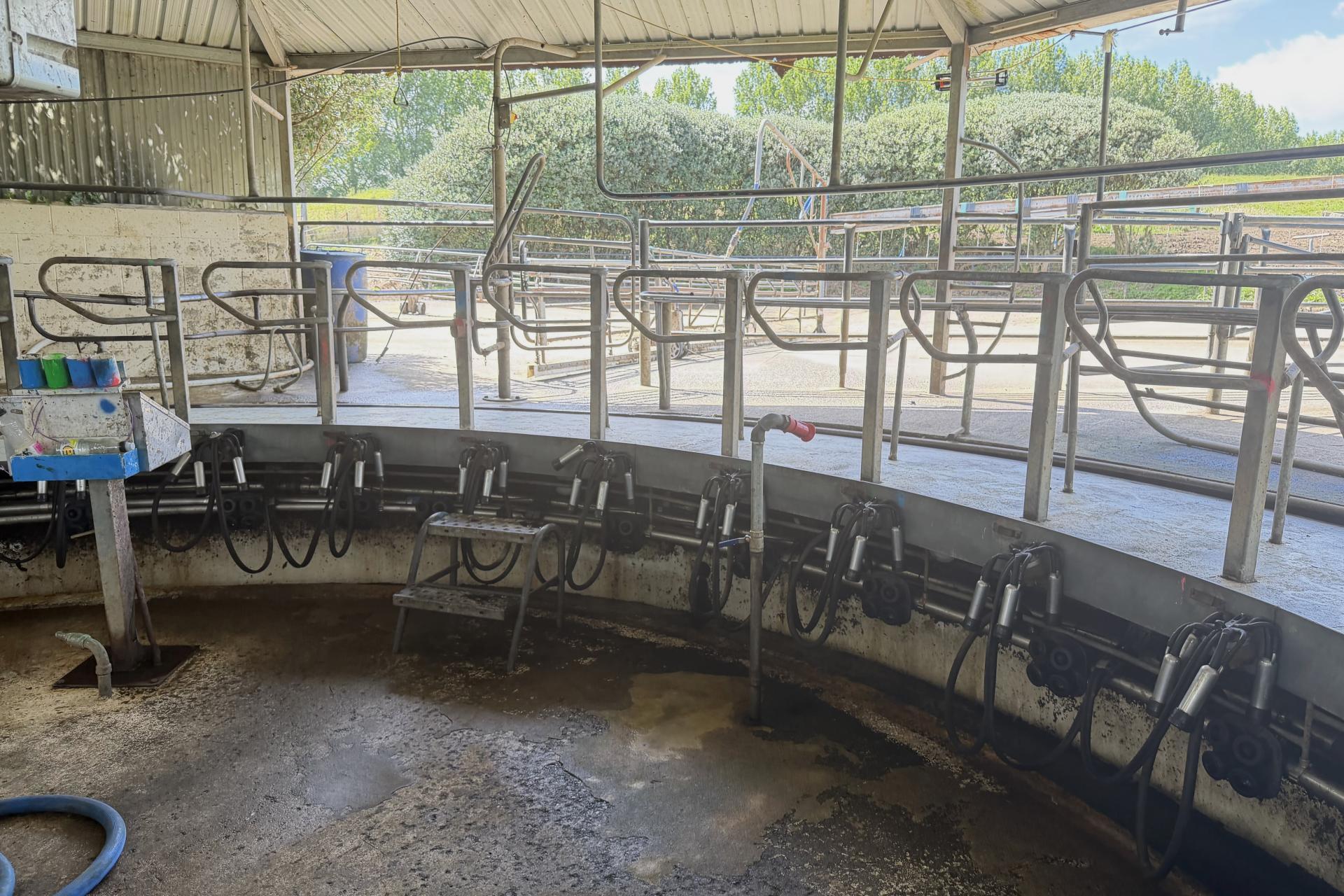 168 Matiere Road, Aria