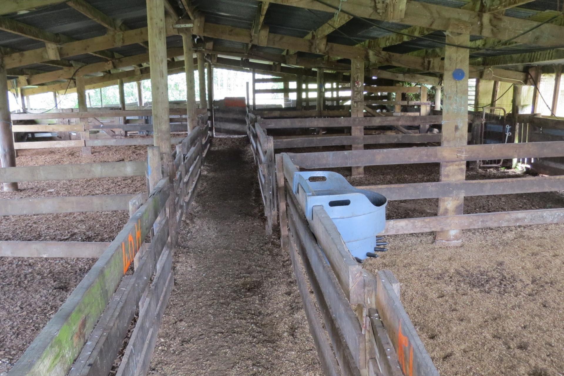 168 Matiere Road, Aria