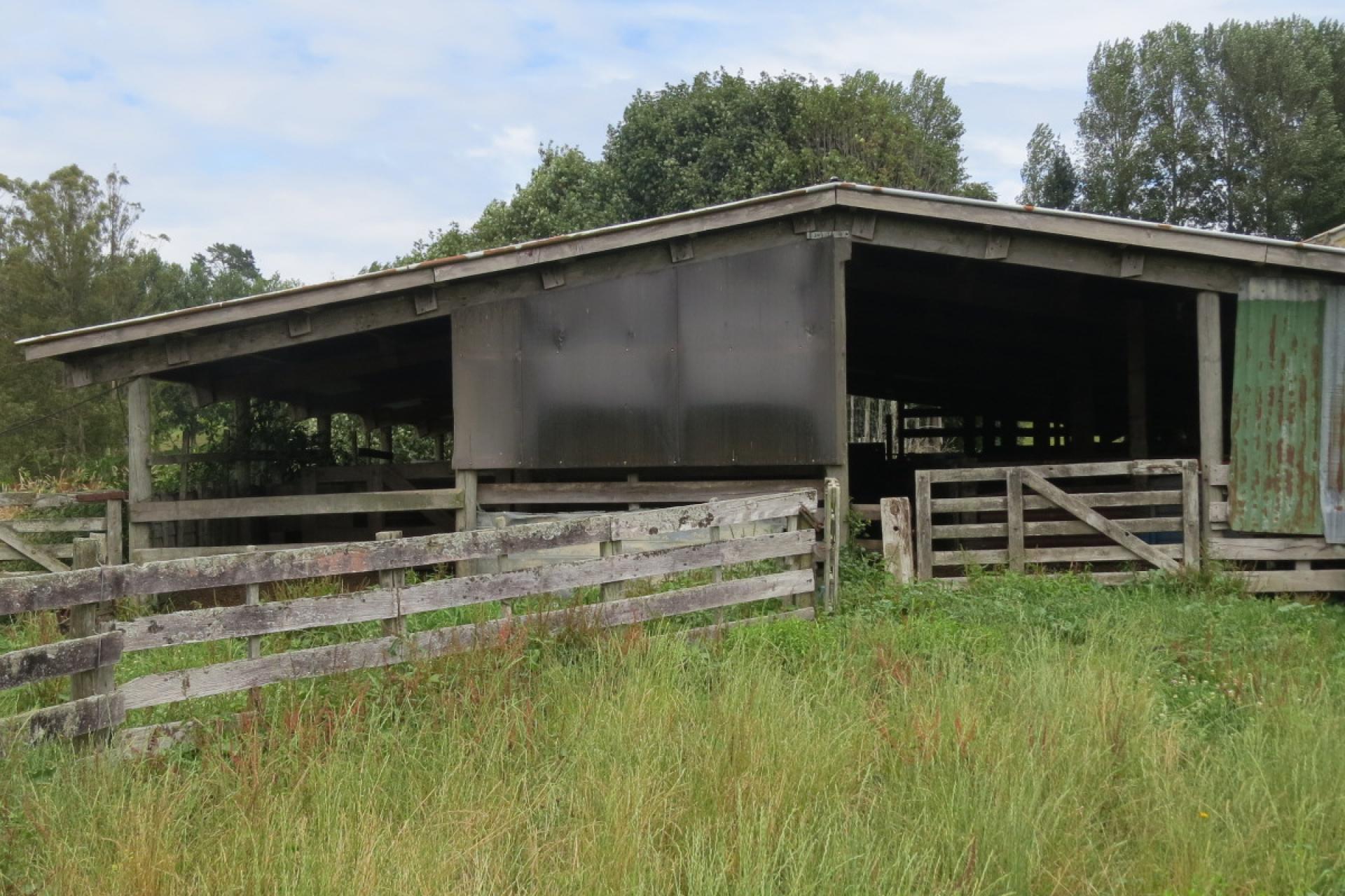 168 Matiere Road, Aria