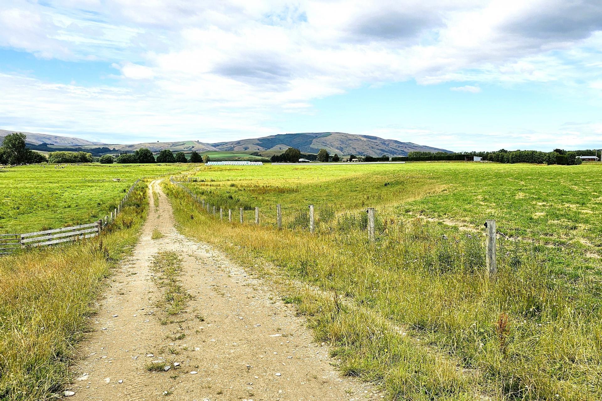 542 Piano Flat Road, Waikaia