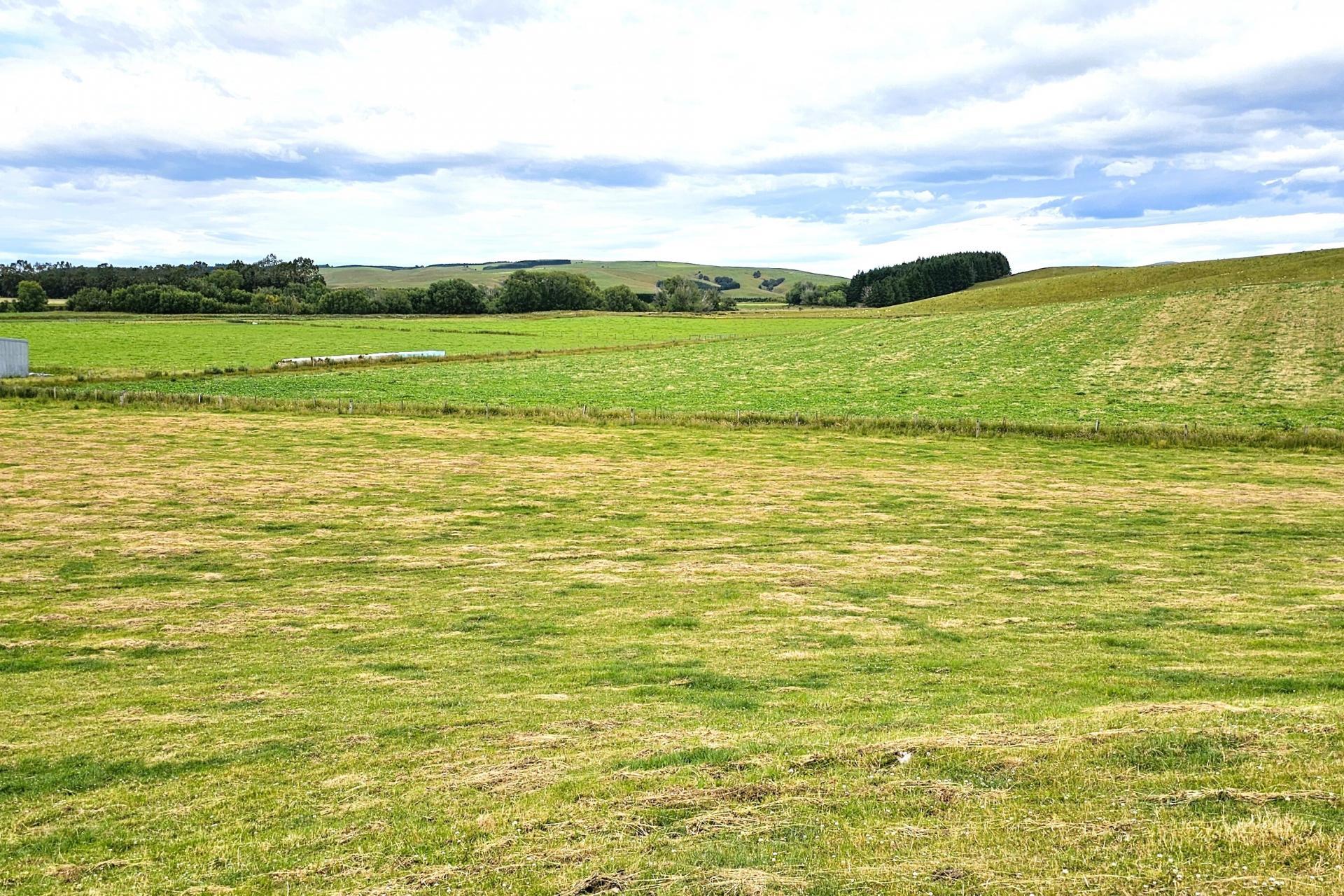 542 Piano Flat Road, Waikaia