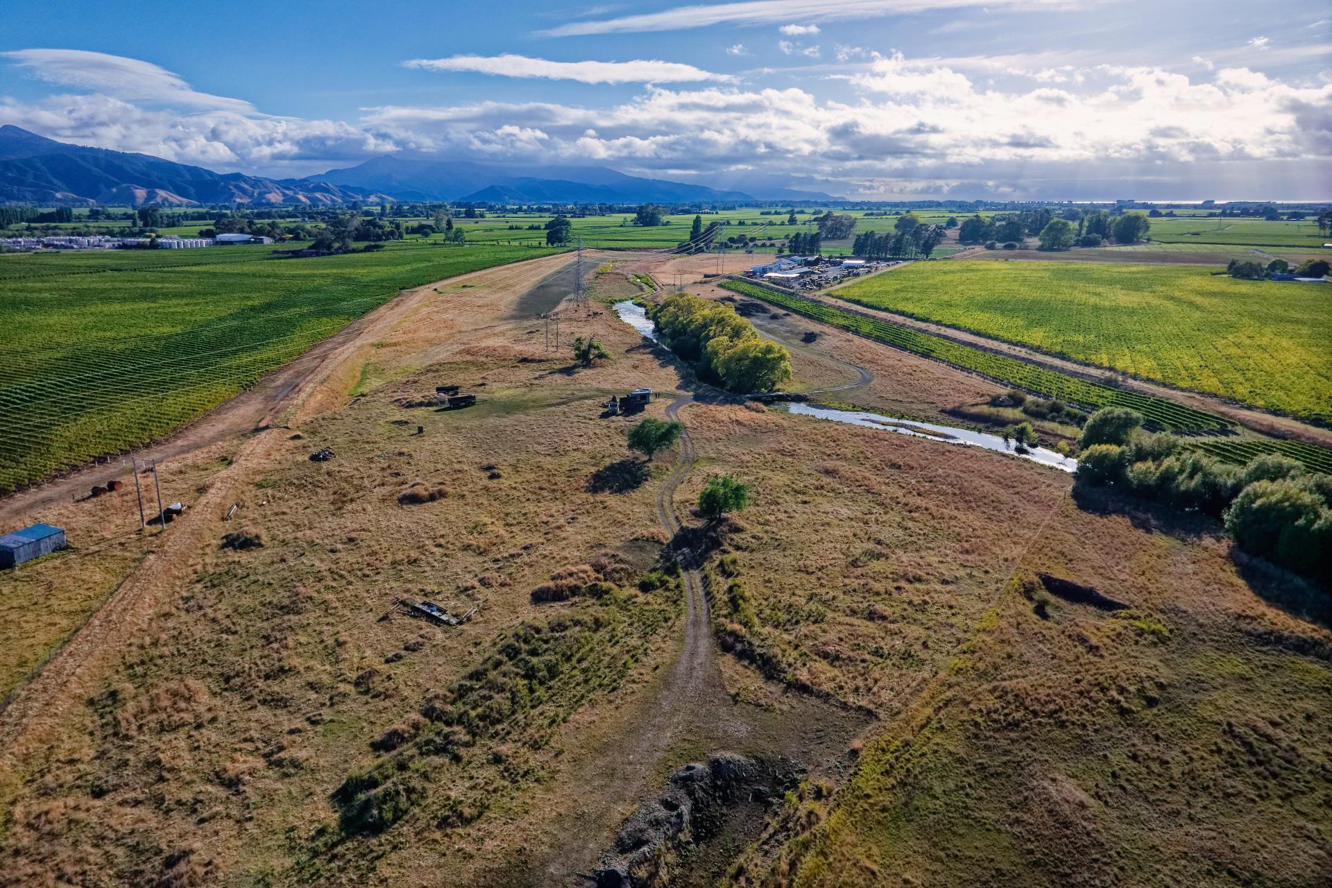 167 Hammerichs Road, Rapaura