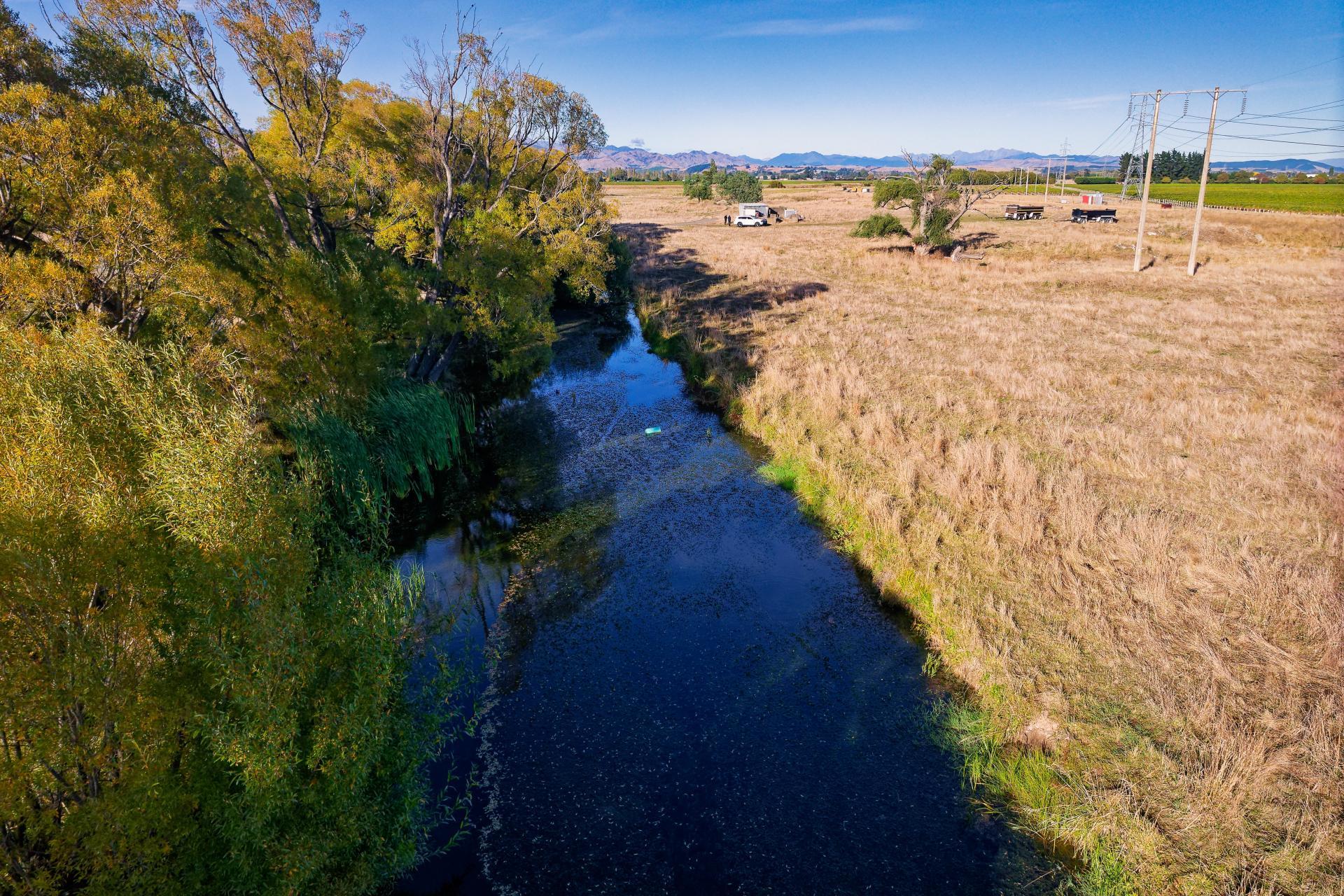167 Hammerichs Road, Rapaura