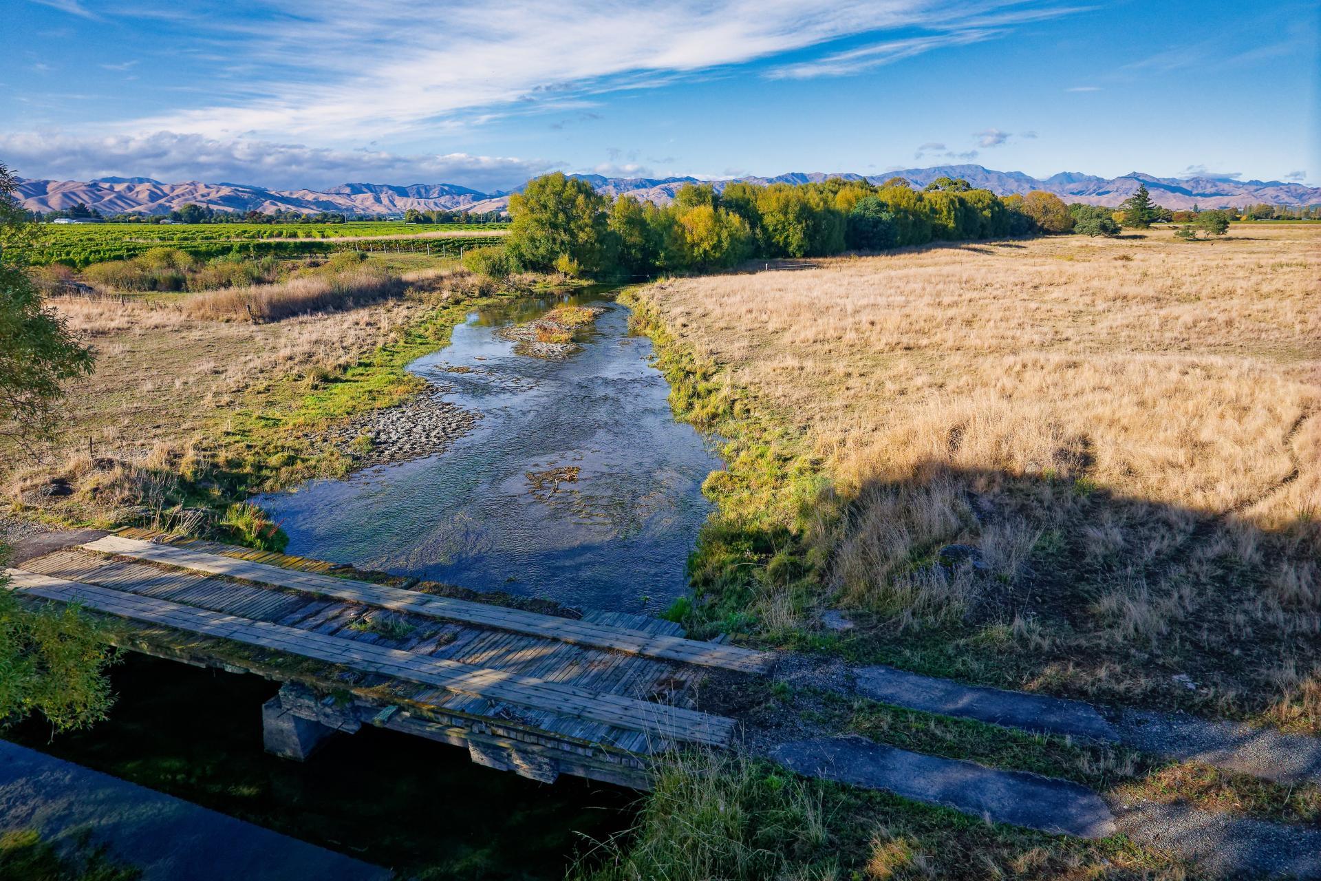 167 Hammerichs Road, Rapaura