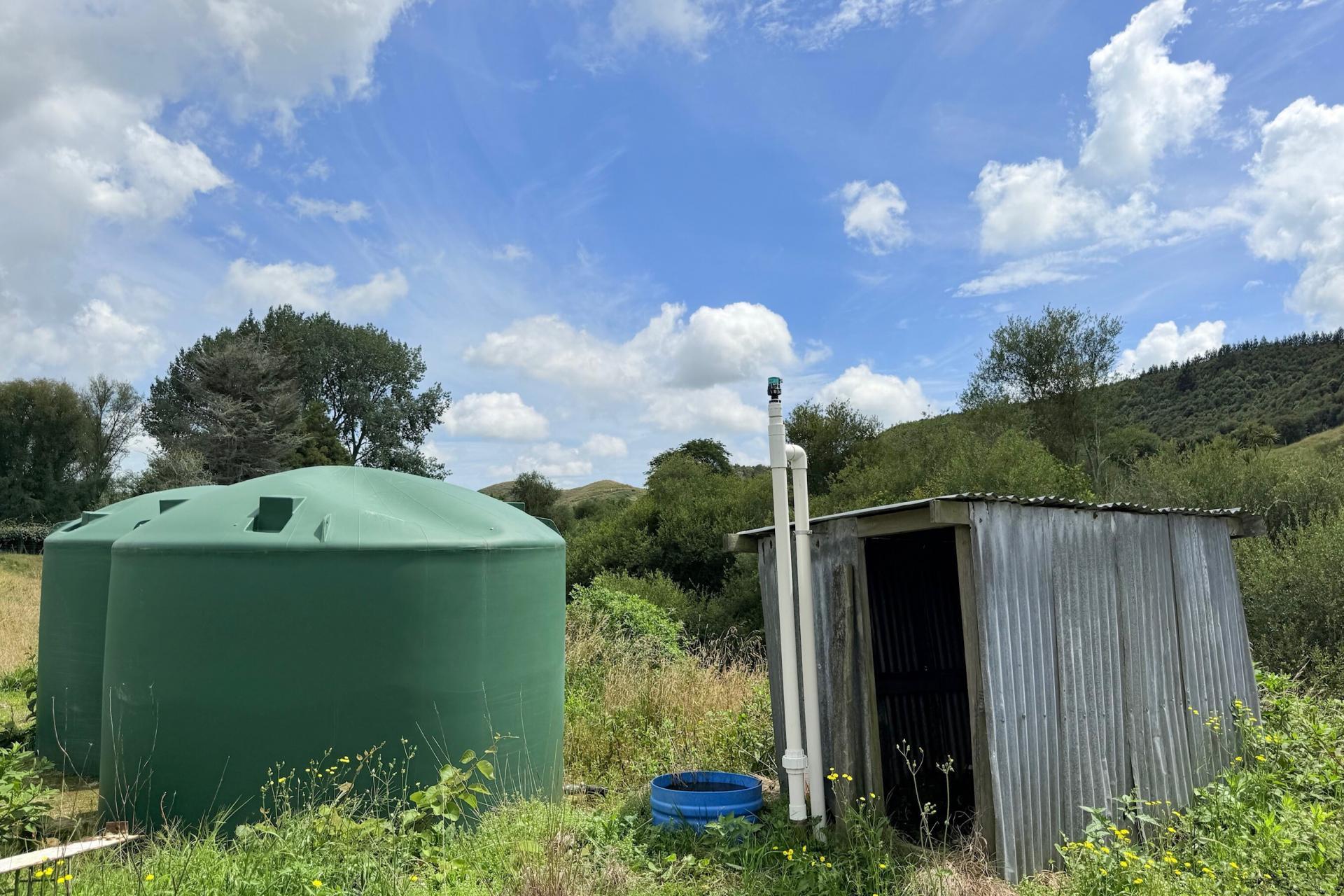 155 Mystery Valley Road, Paengaroa