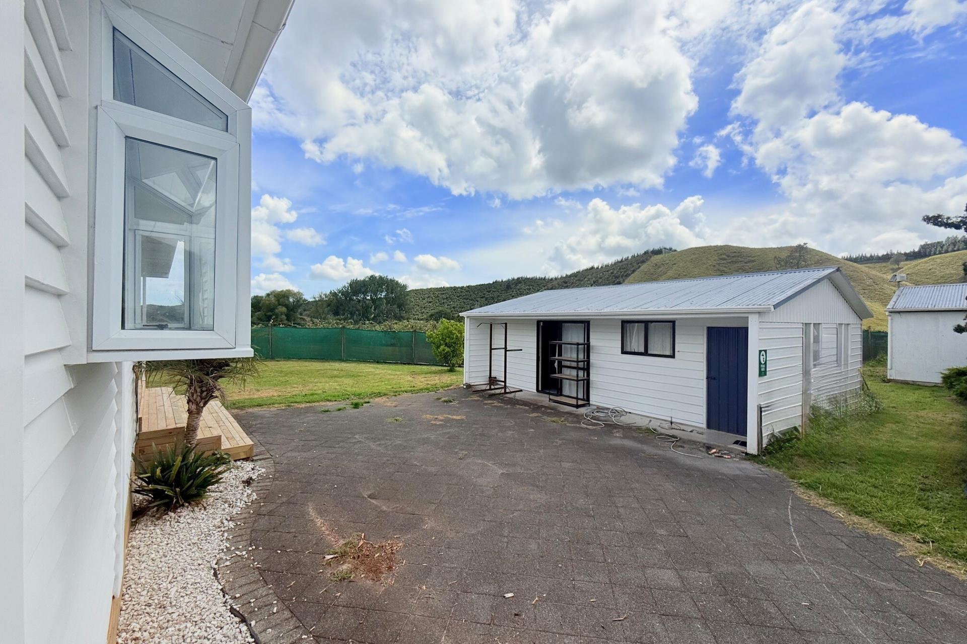 155 Mystery Valley Road, Paengaroa