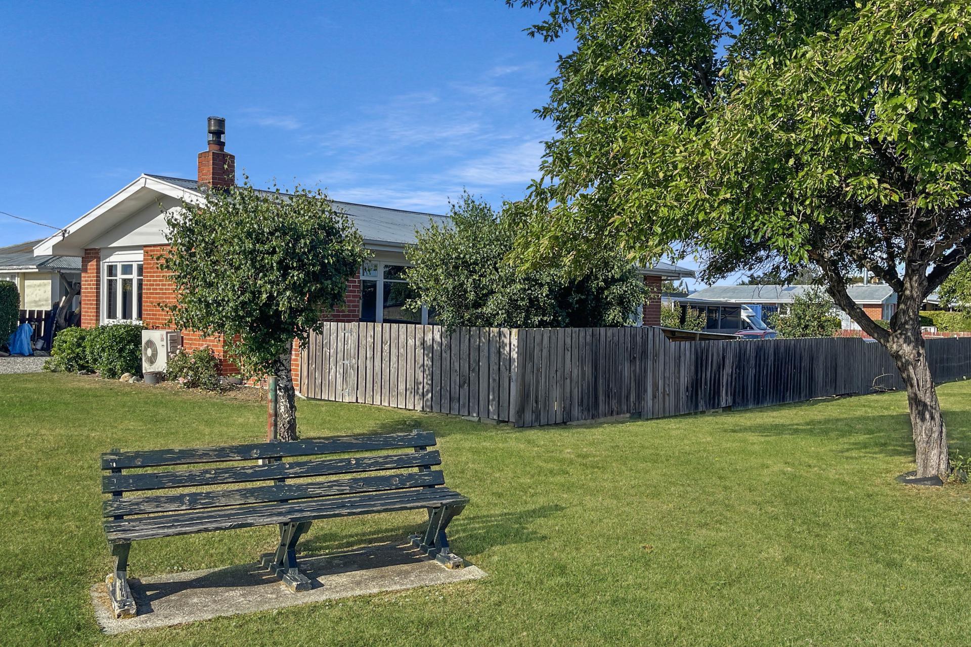 27 Dungannon Street, Ranfurly