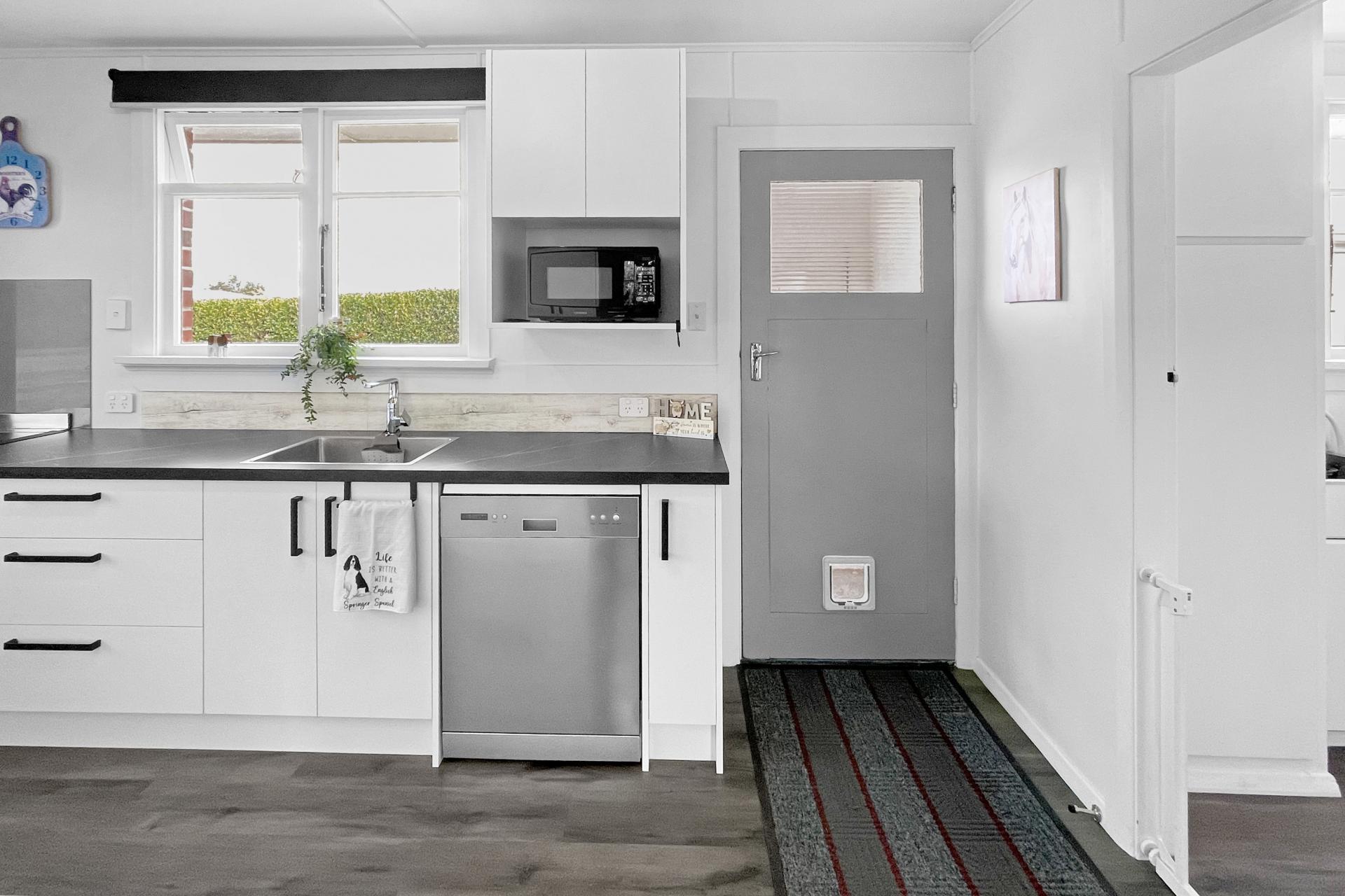 27 Dungannon Street, Ranfurly