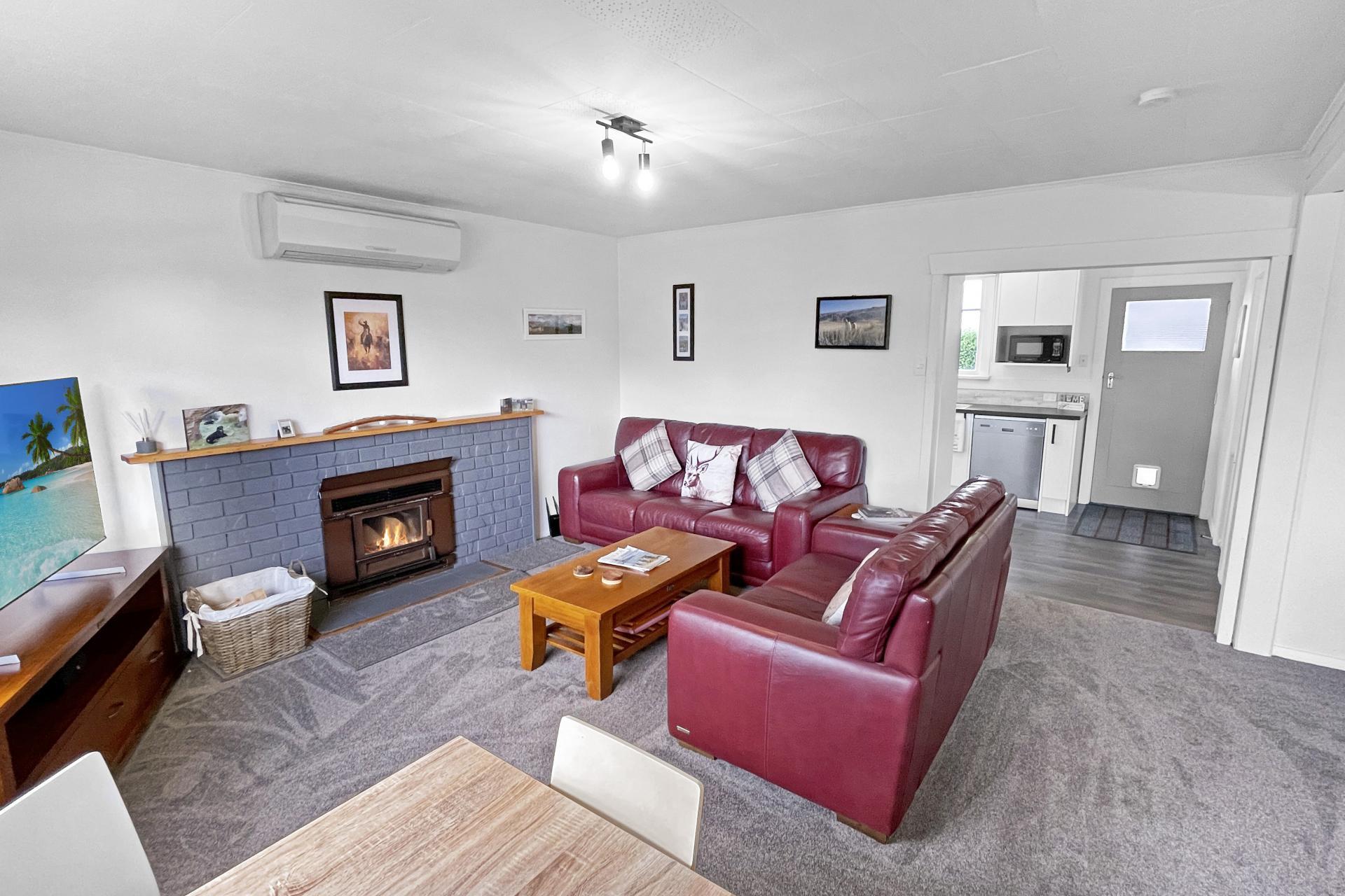 27 Dungannon Street, Ranfurly