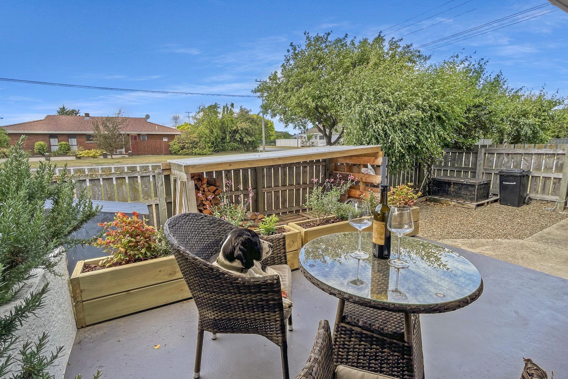 27 Dungannon Street, Ranfurly